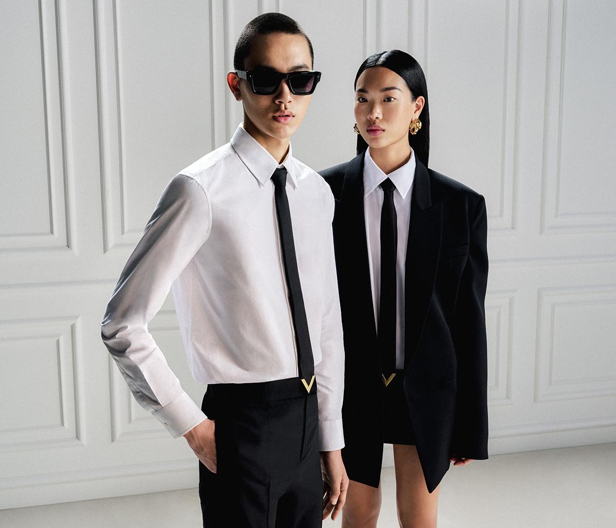Valentino_BlackTie_ValenTie