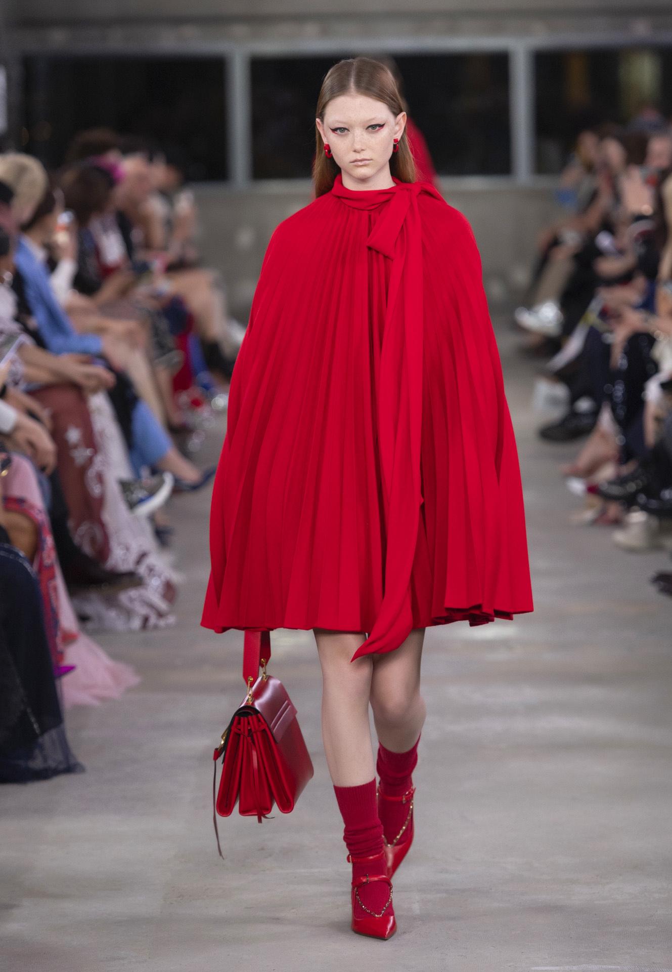 Valentino TKY Pre Fall 2019 Collection | Valentino