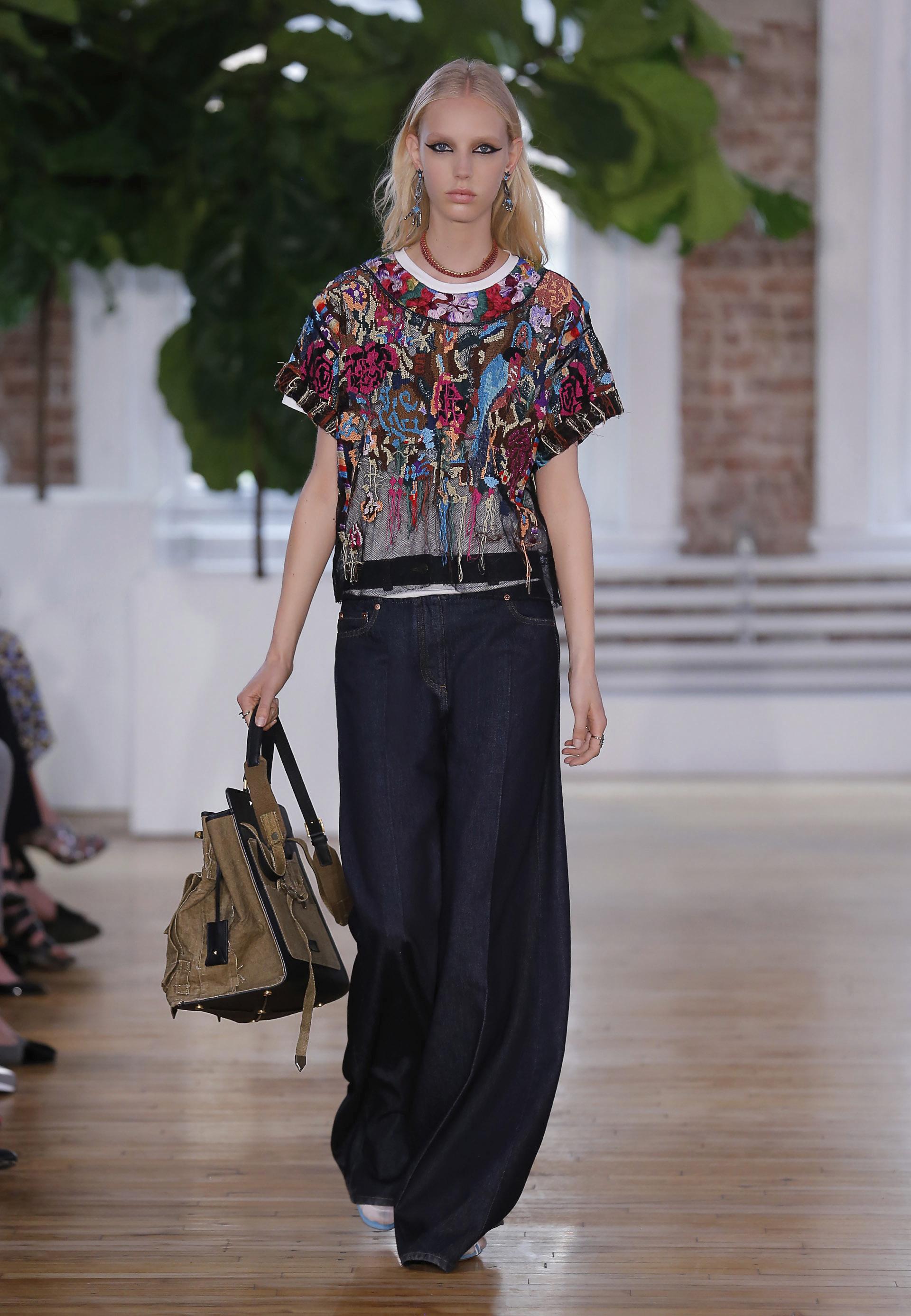 Valentino Fashion Resort 18 Women | Valentino