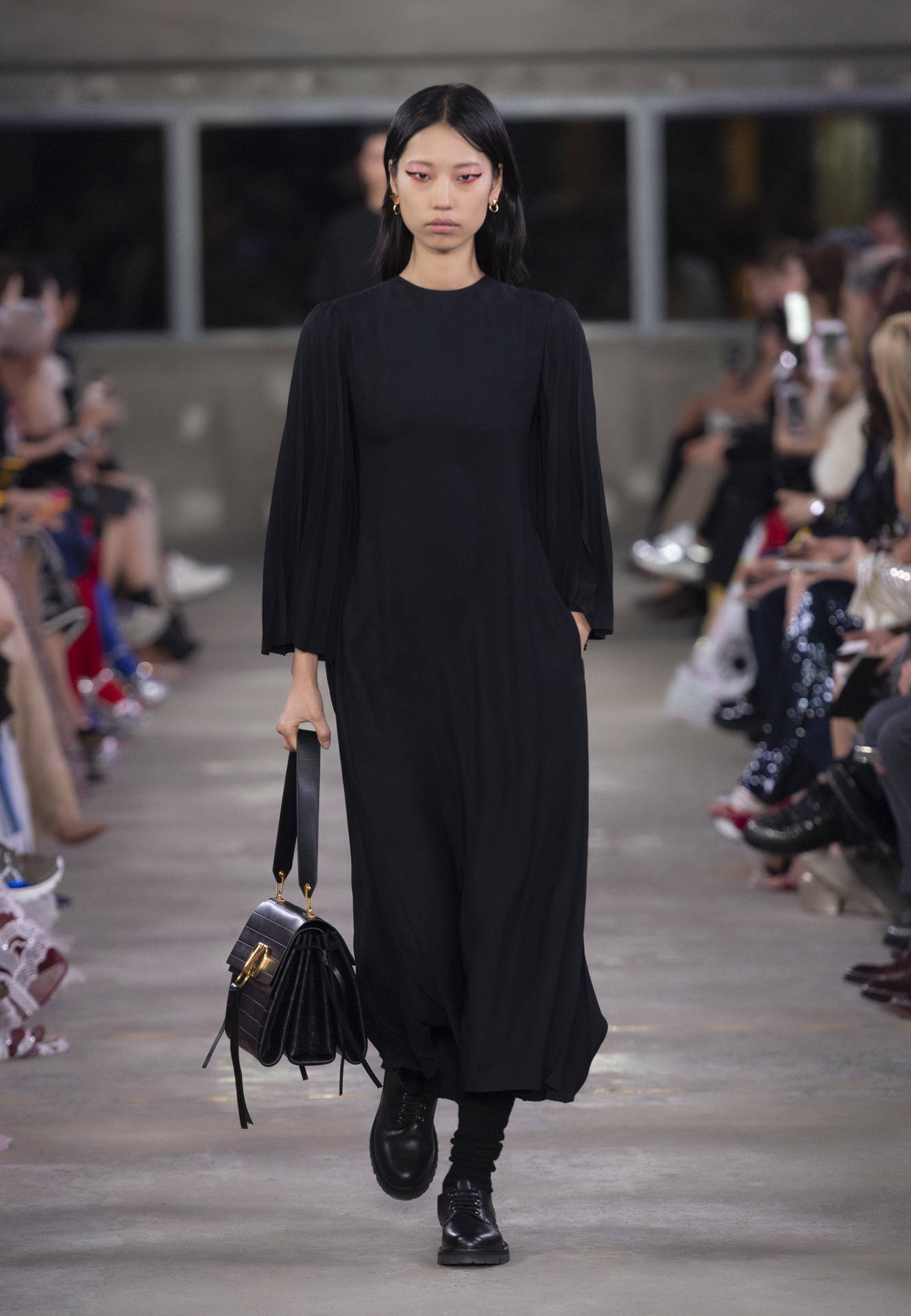 Valentino - Pre Fall 2019 Collection - Look 44