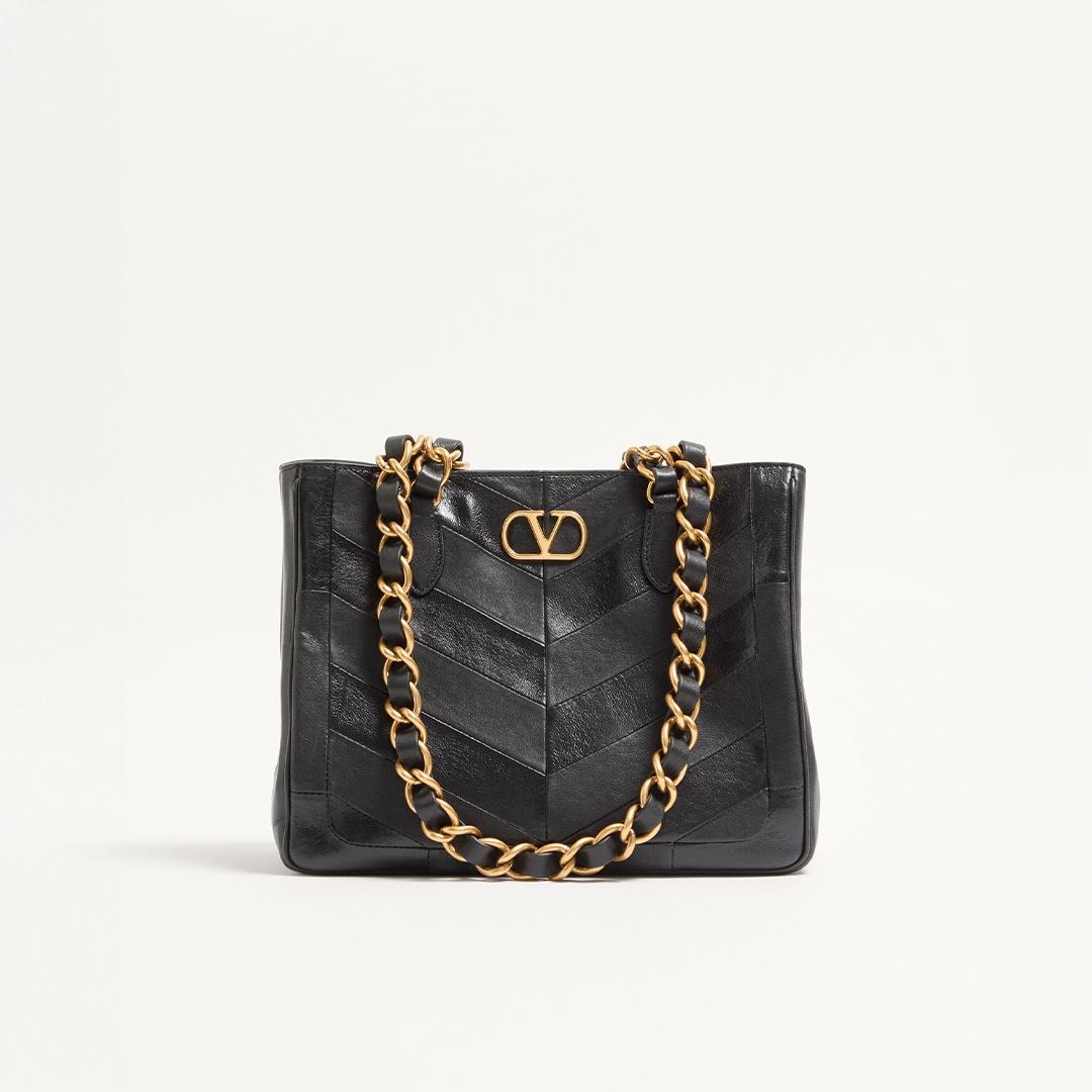 SHELF - W BAGS - LASEINE