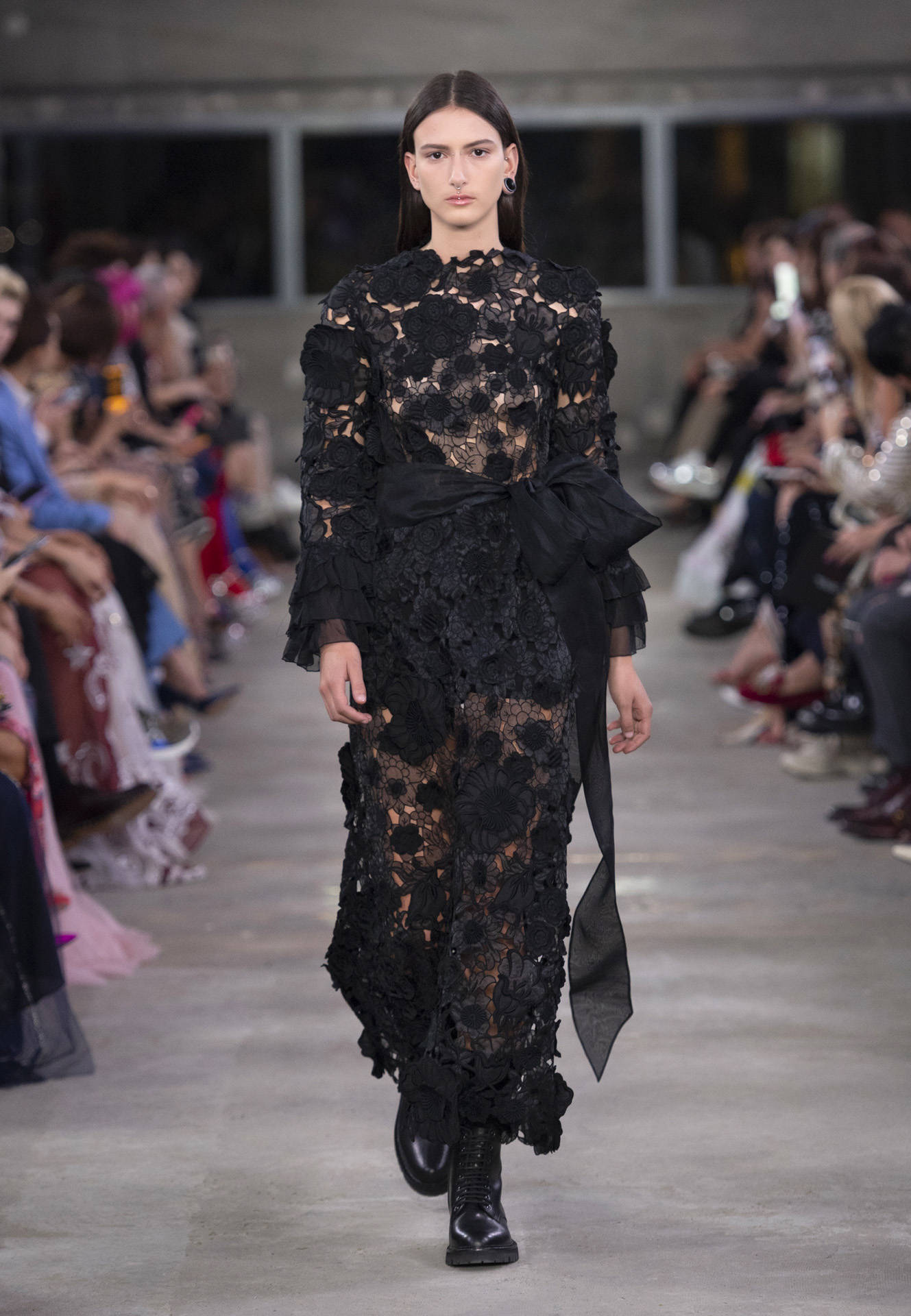 Valentino - Pre Fall 2019 Collection - Look 23