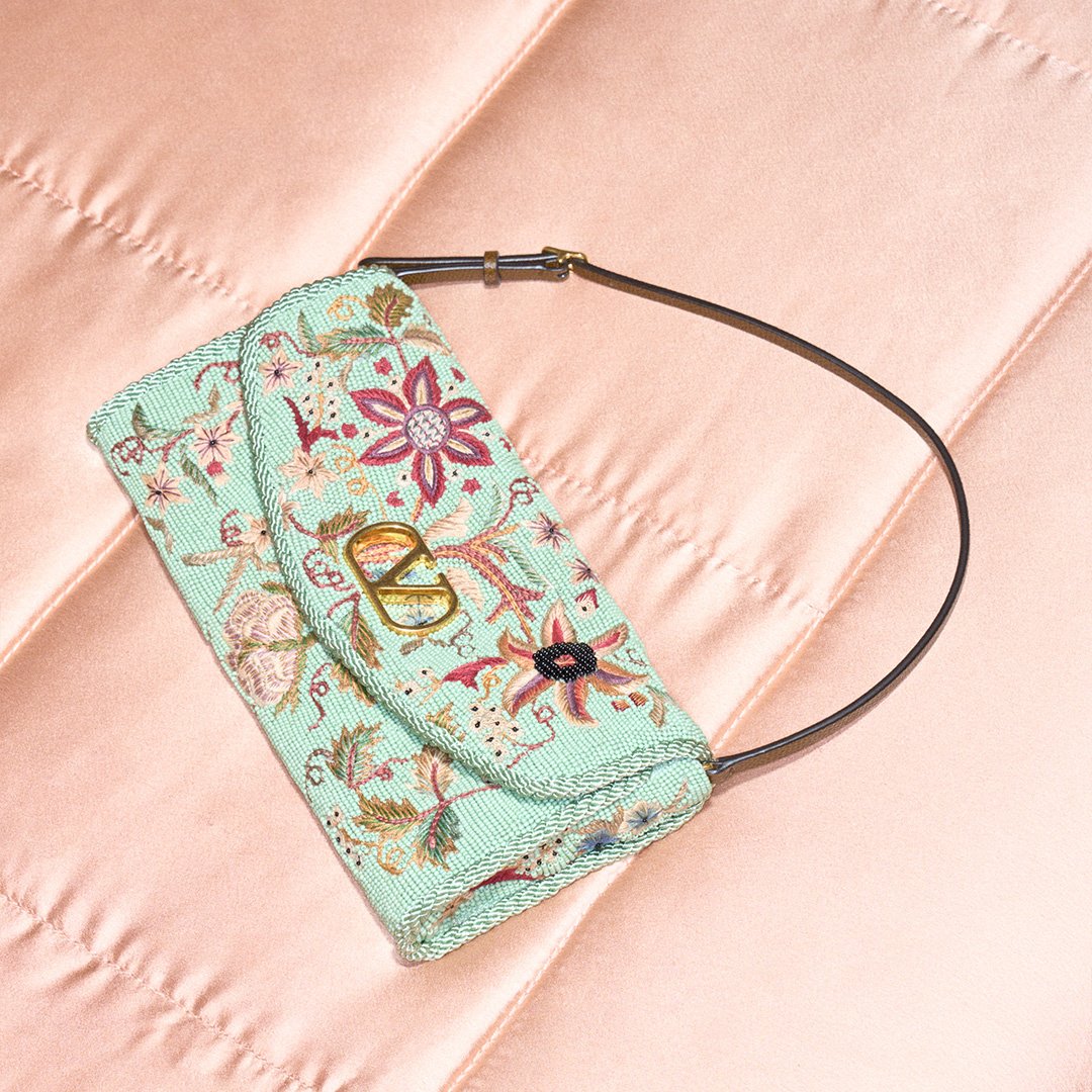 Valentino Garavani Designer Purses & Handbags for Women