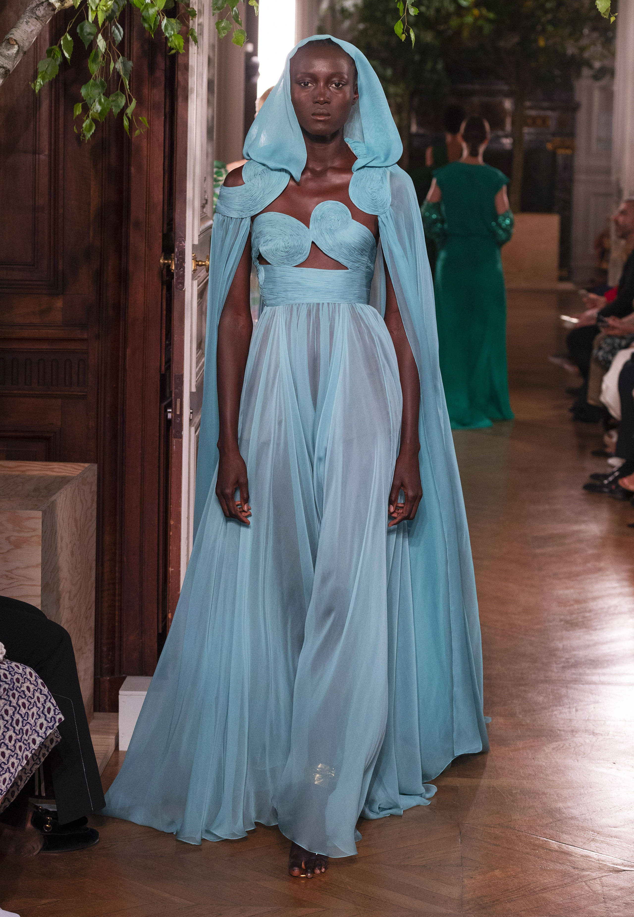 Valentino - Haute Couture Fall/Winter 2019-20 - Look 38