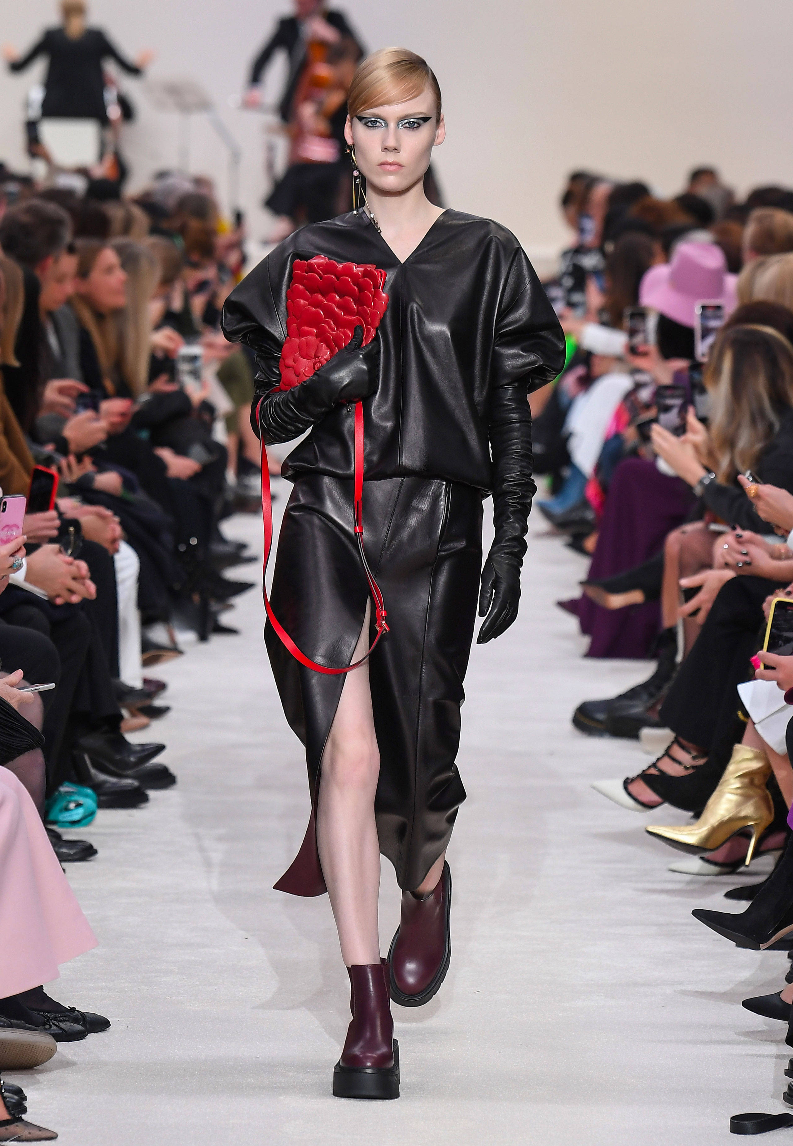 Valentino - Fall/Winter 2020-21 Women's Collection - Look 15