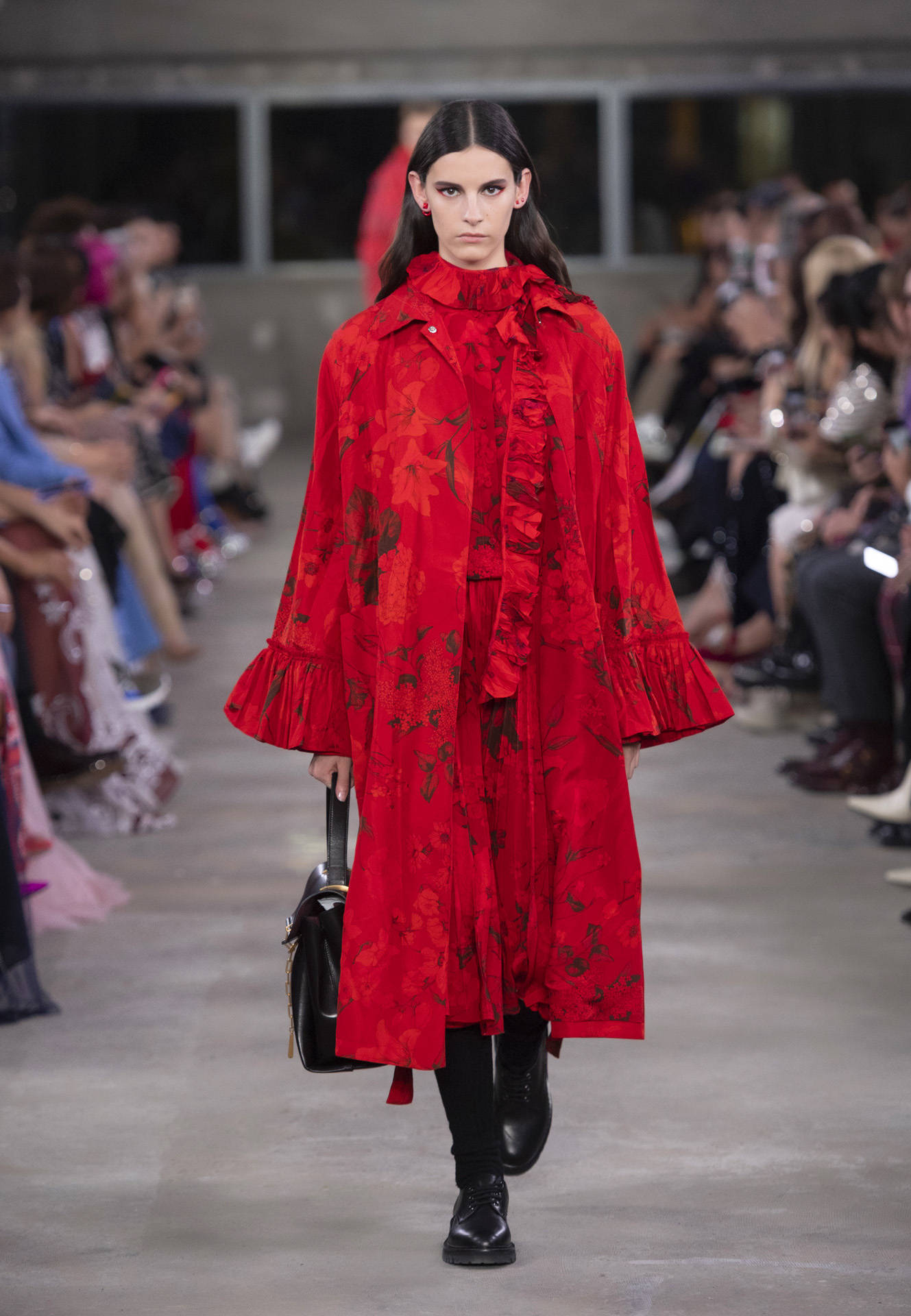 Valentino - Pre Fall 2019 Collection - Look 16