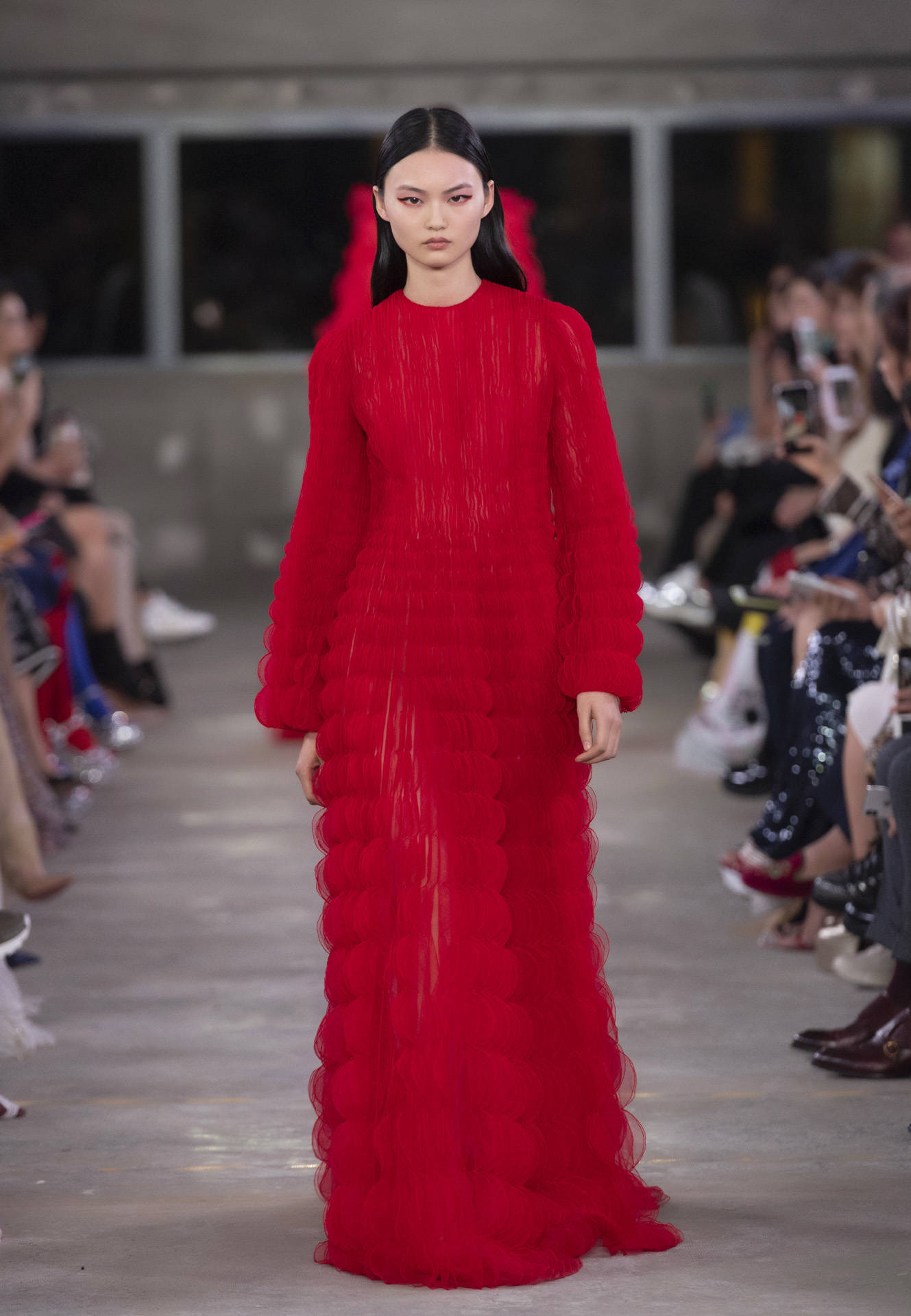 Valentino - Pre Fall 2019 Collection - Look 83