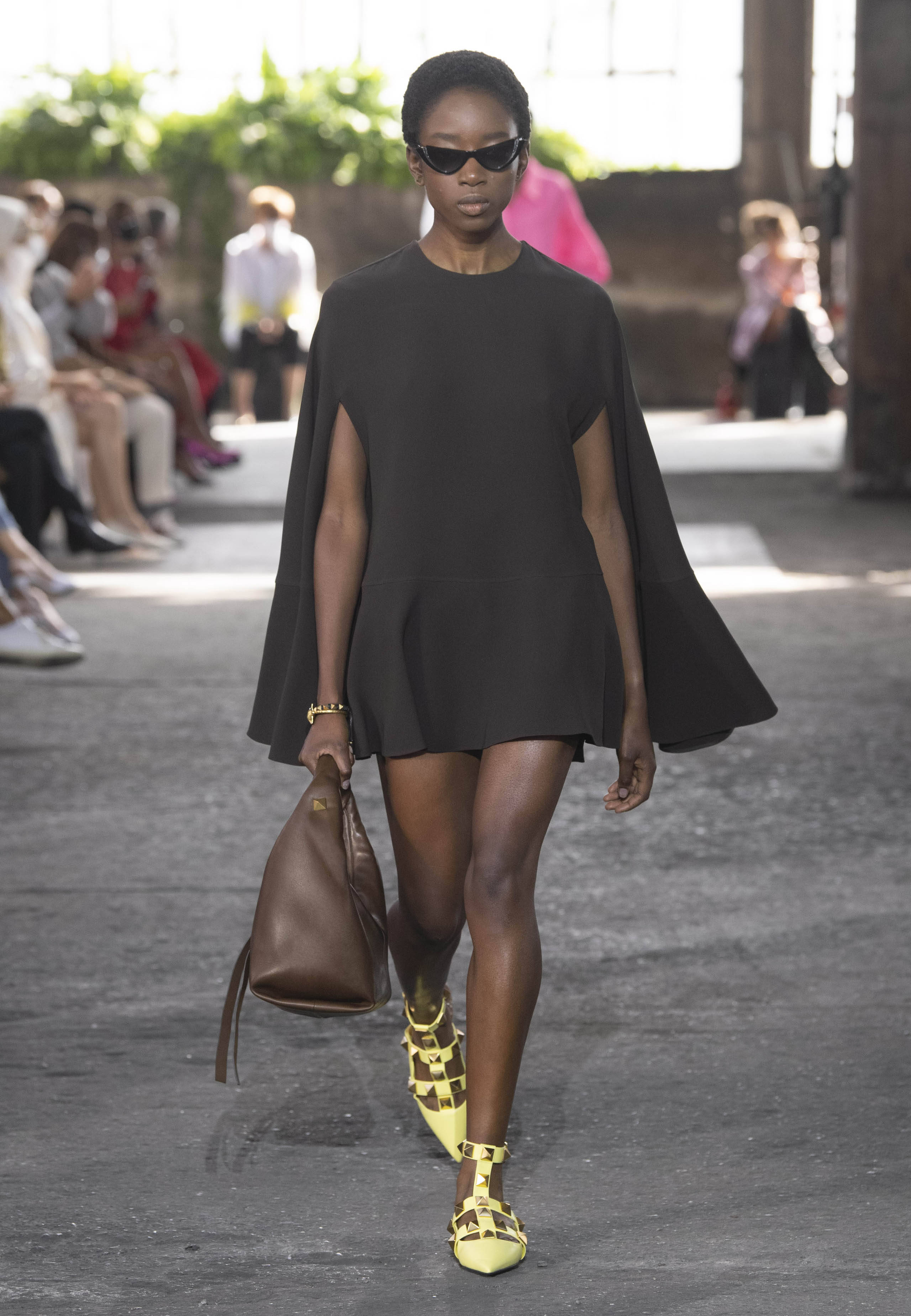  Valentino - Valentino Collezione Milano - Look 24