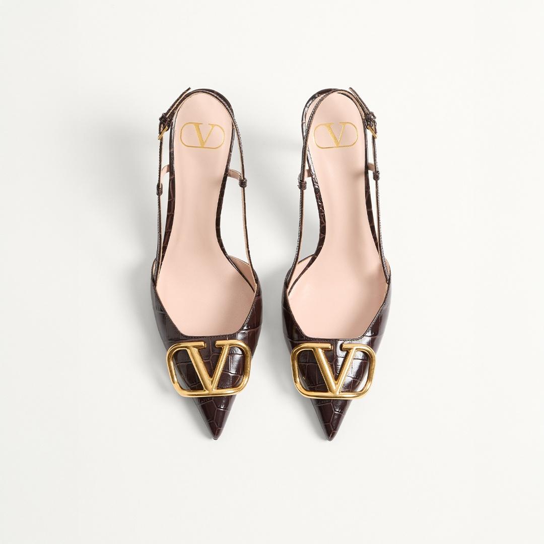 VLOGO SIGNATURE - Shoes