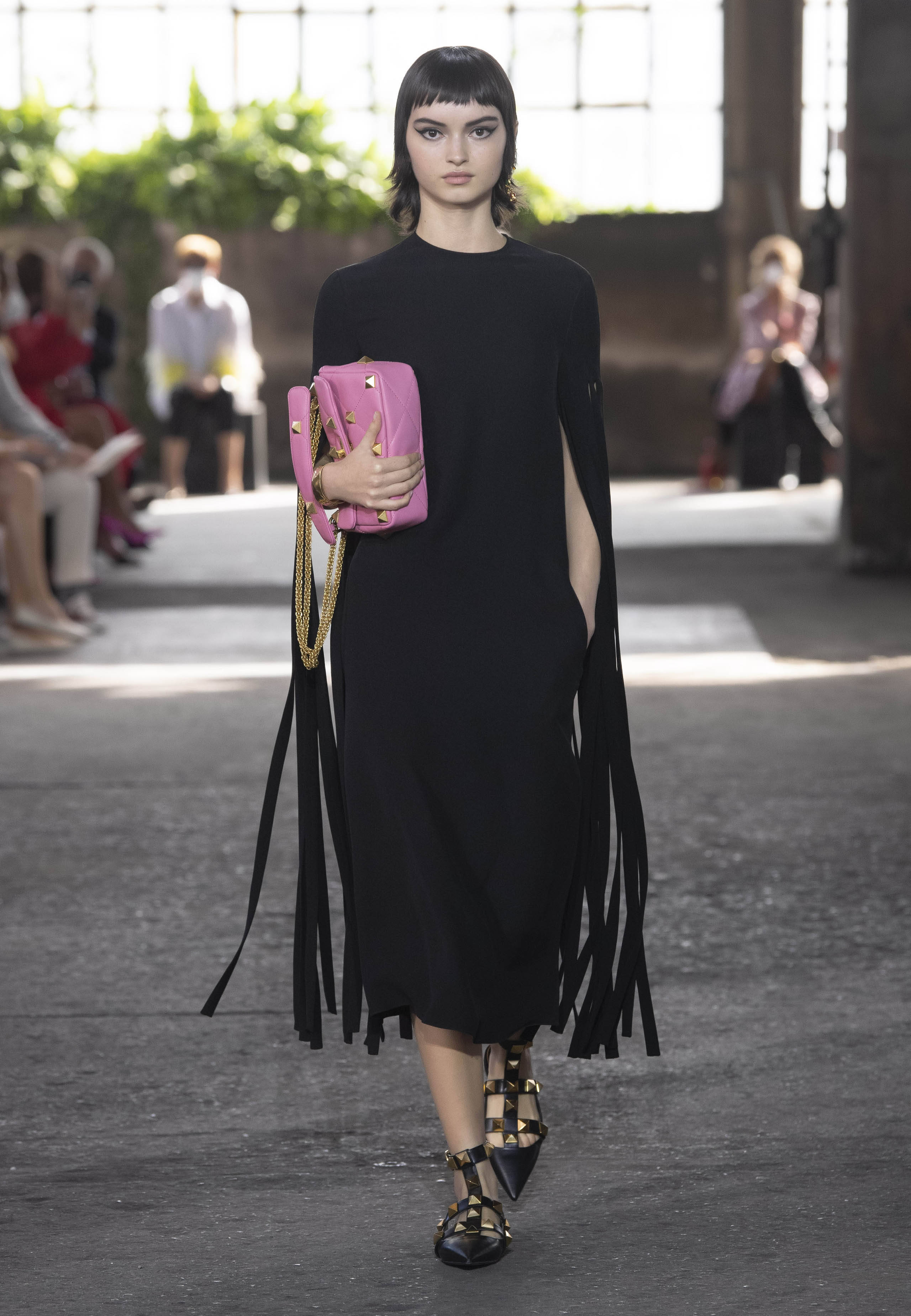 Valentino - Valentino Collezione Milano - Look 12