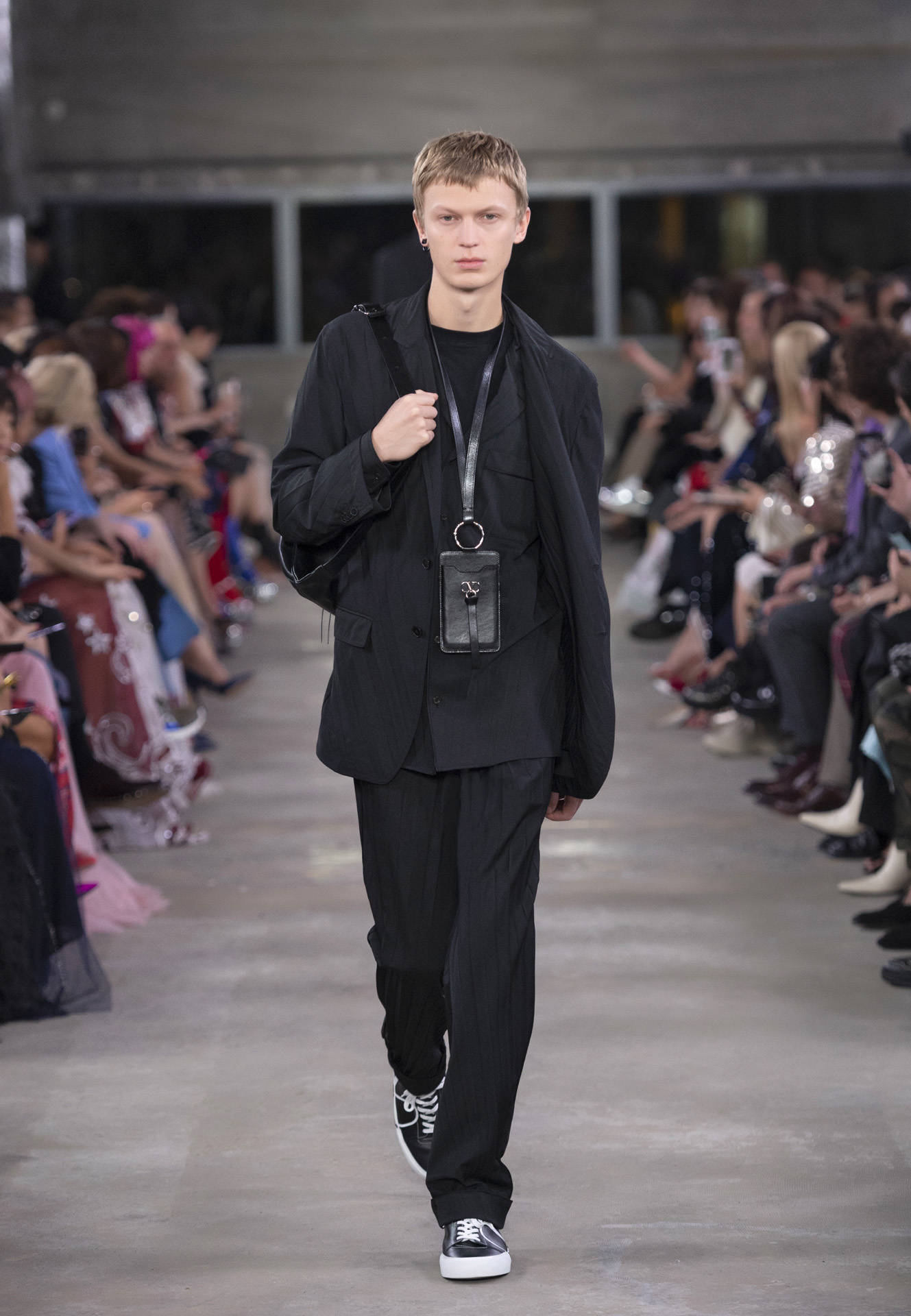 Valentino - Pre Fall 2019 Collection - Look 33