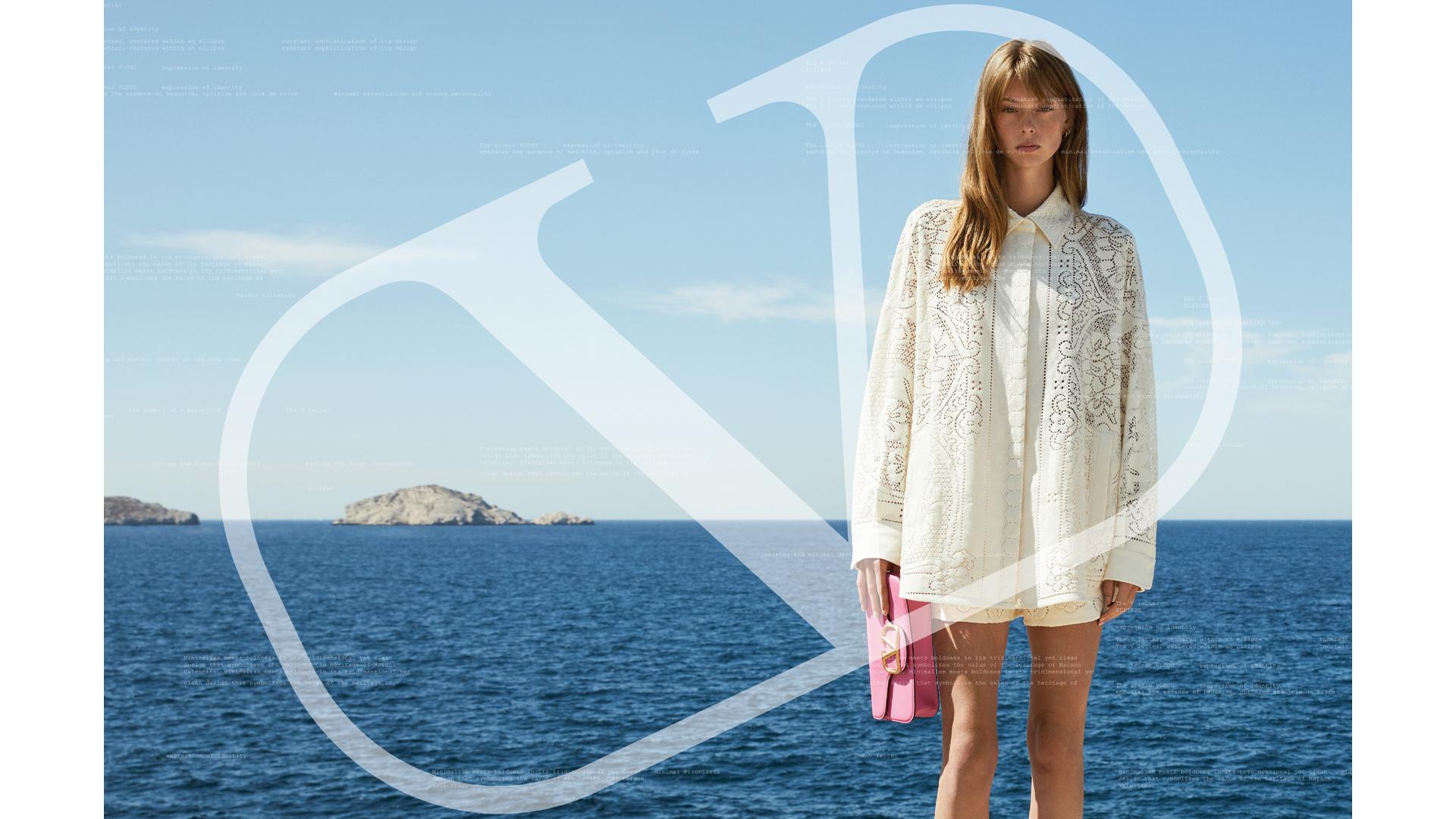 The VLogo Signature Book Vol. II | Valentino