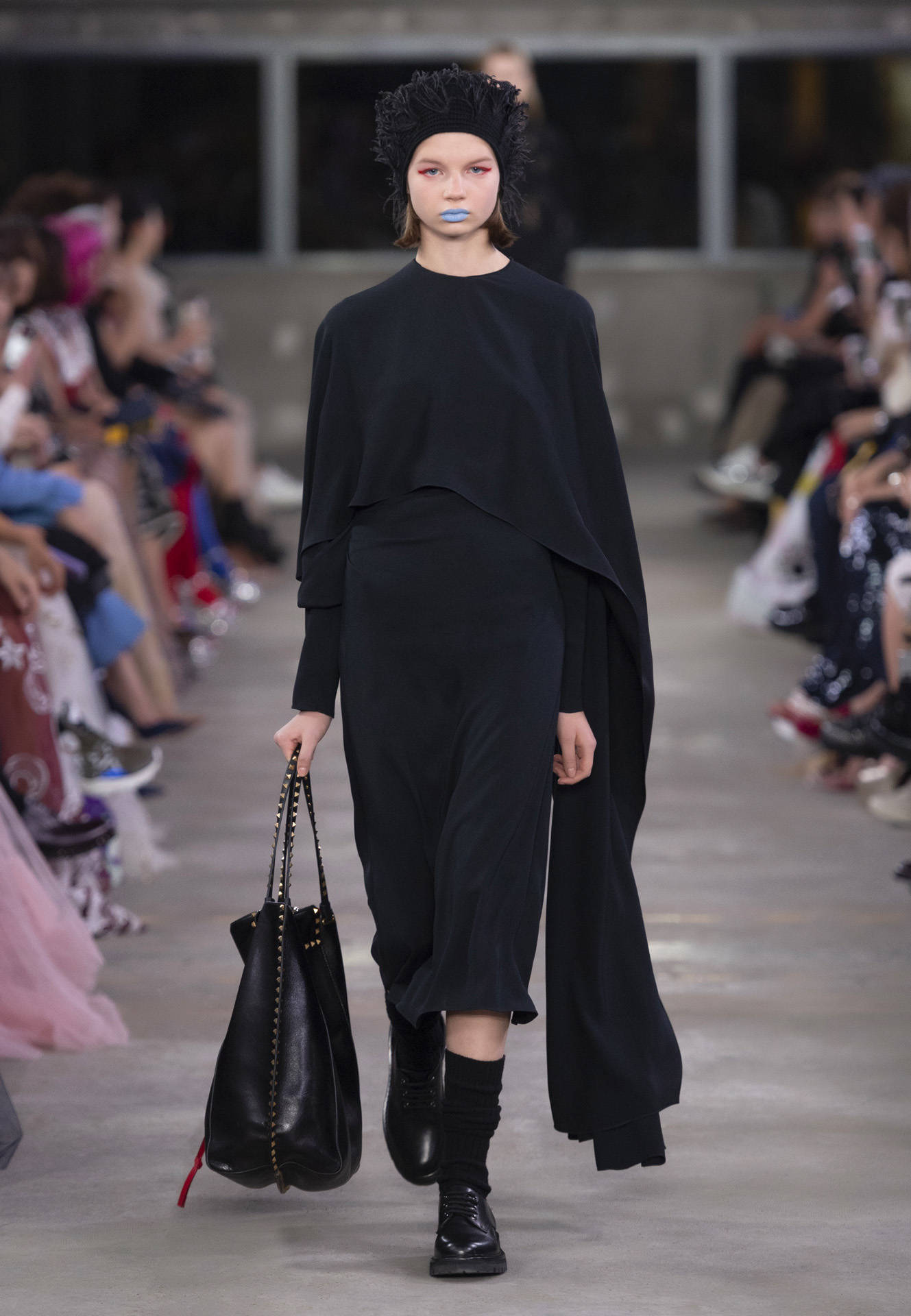 Valentino - Pre Fall 2019 Collection - Look 68