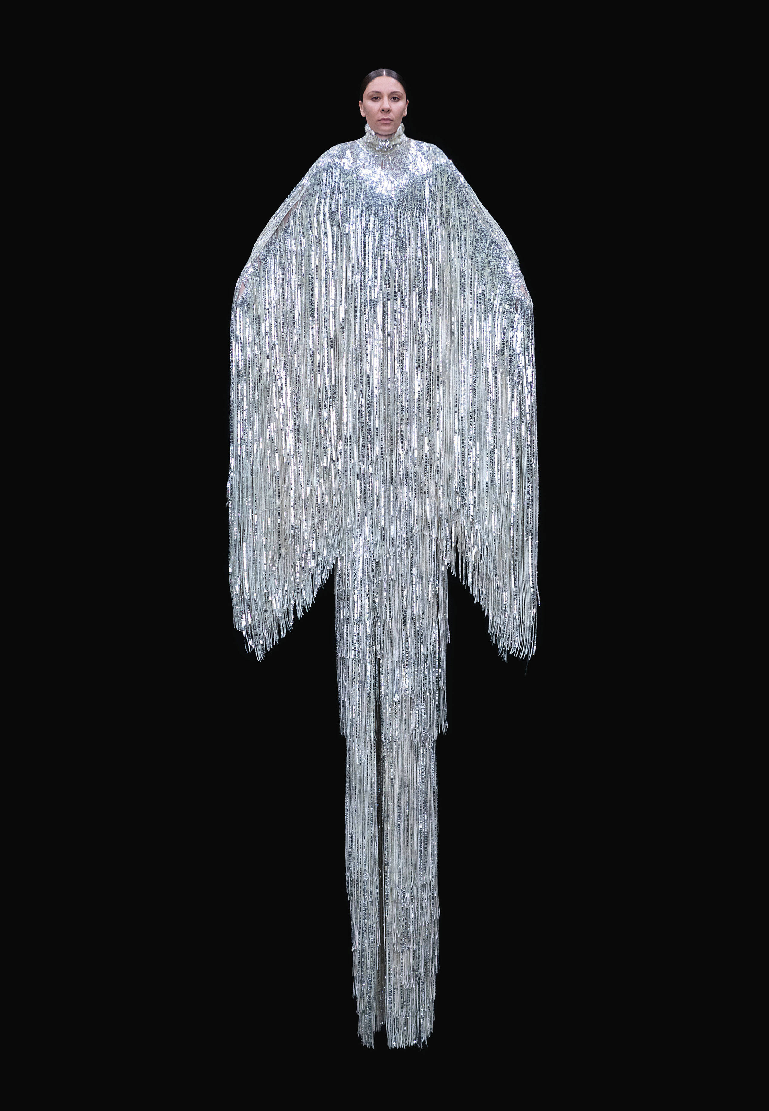 Valentino - Haute Couture Autumn/Winter 2020-21 - Look 7