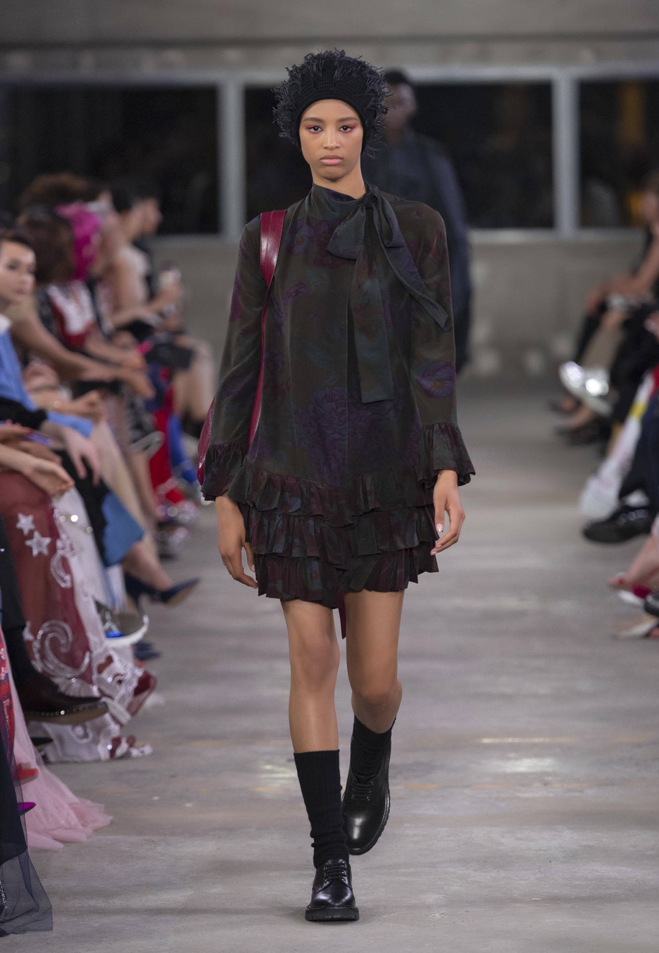 Valentino - Pre Fall 2019 Collection - Look 31