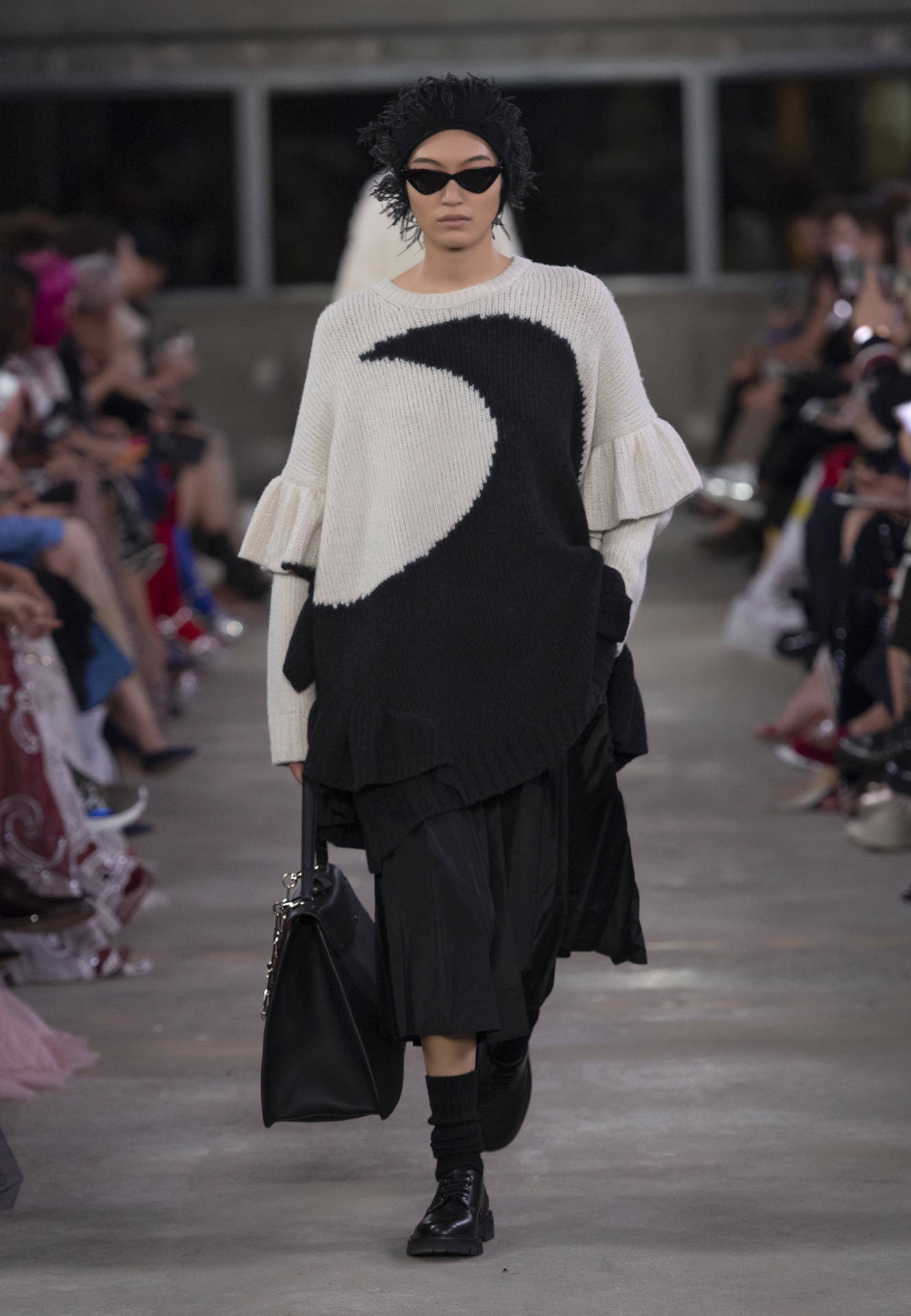 Valentino - Pre Fall 2019 Collection - Look 42