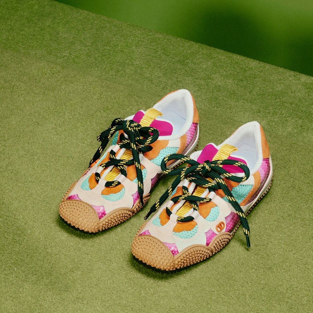 SHELF - W SHOES - SNEAKERS