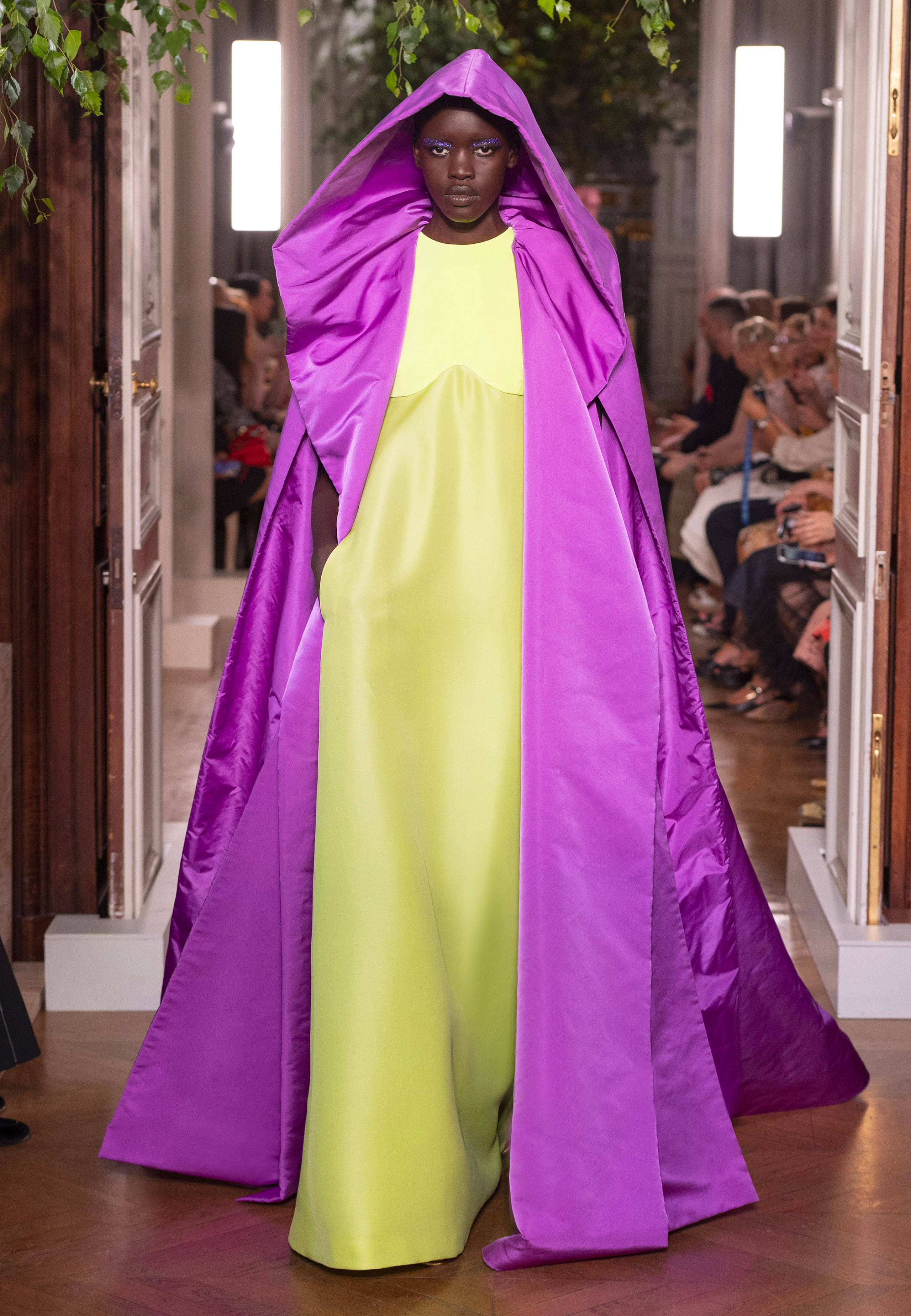 Valentino - Haute Couture Fall/Winter 2019-20 - Look 69