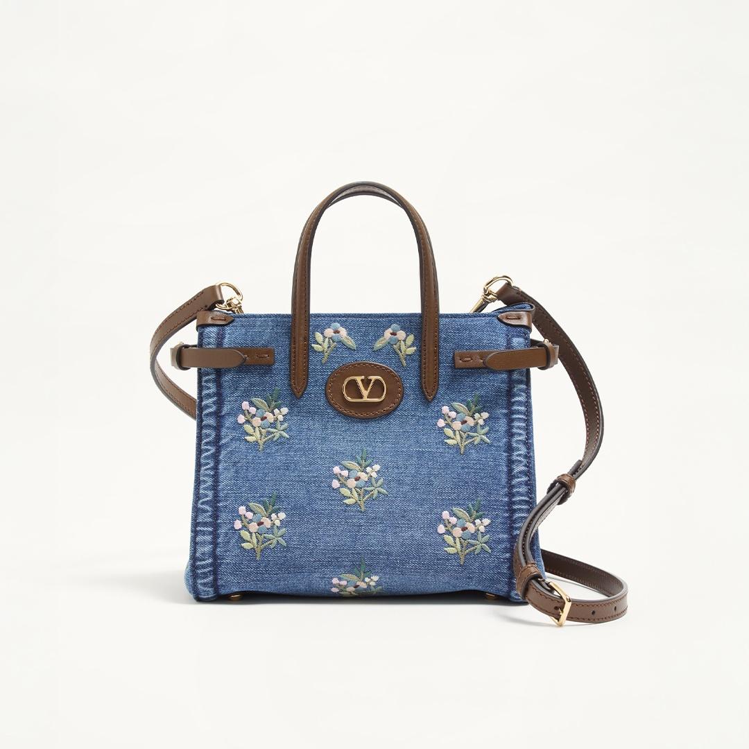 SHELF - W BAGS - ANTIBES