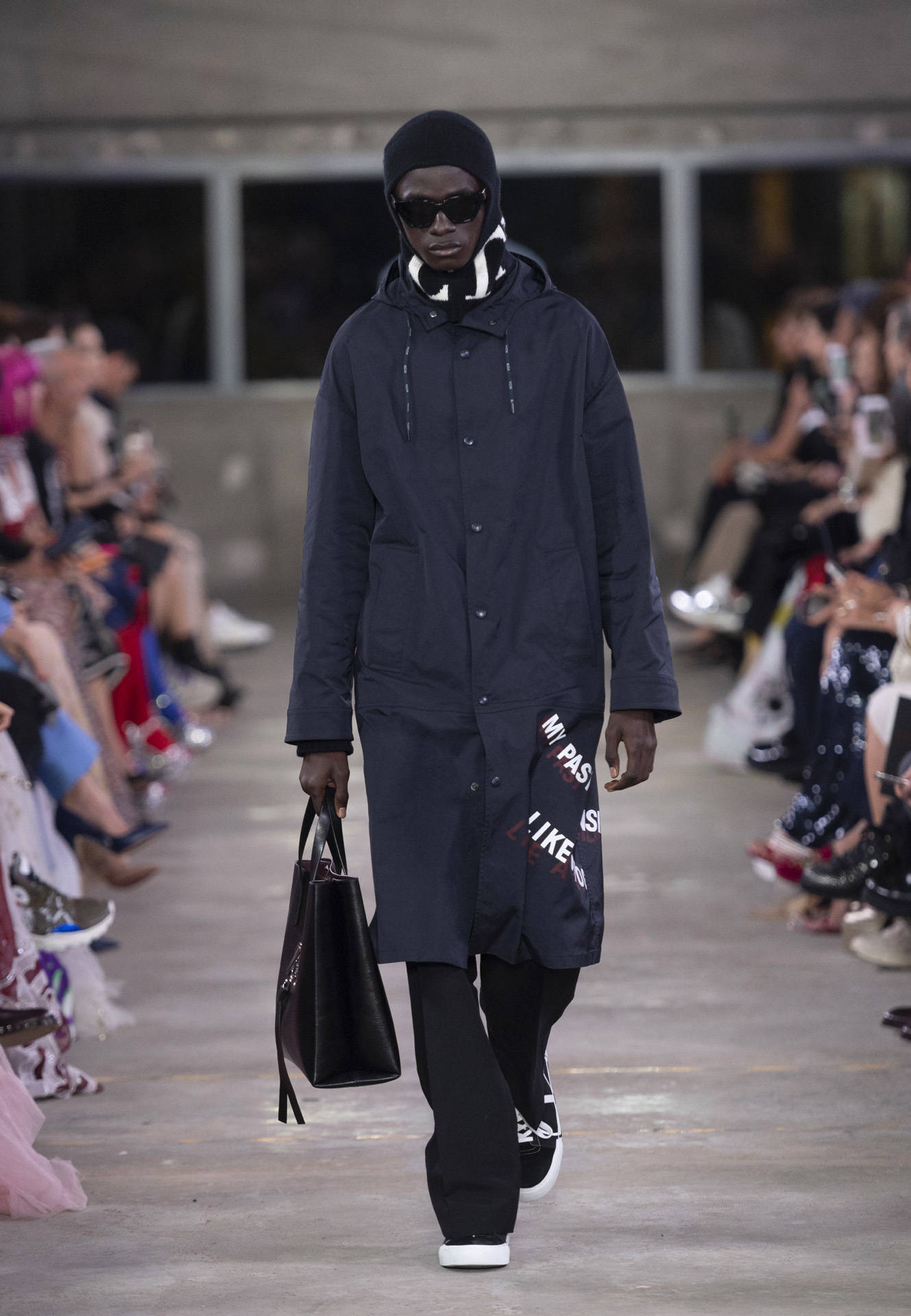 Valentino - Pre Fall 2019 Collection - Look 63