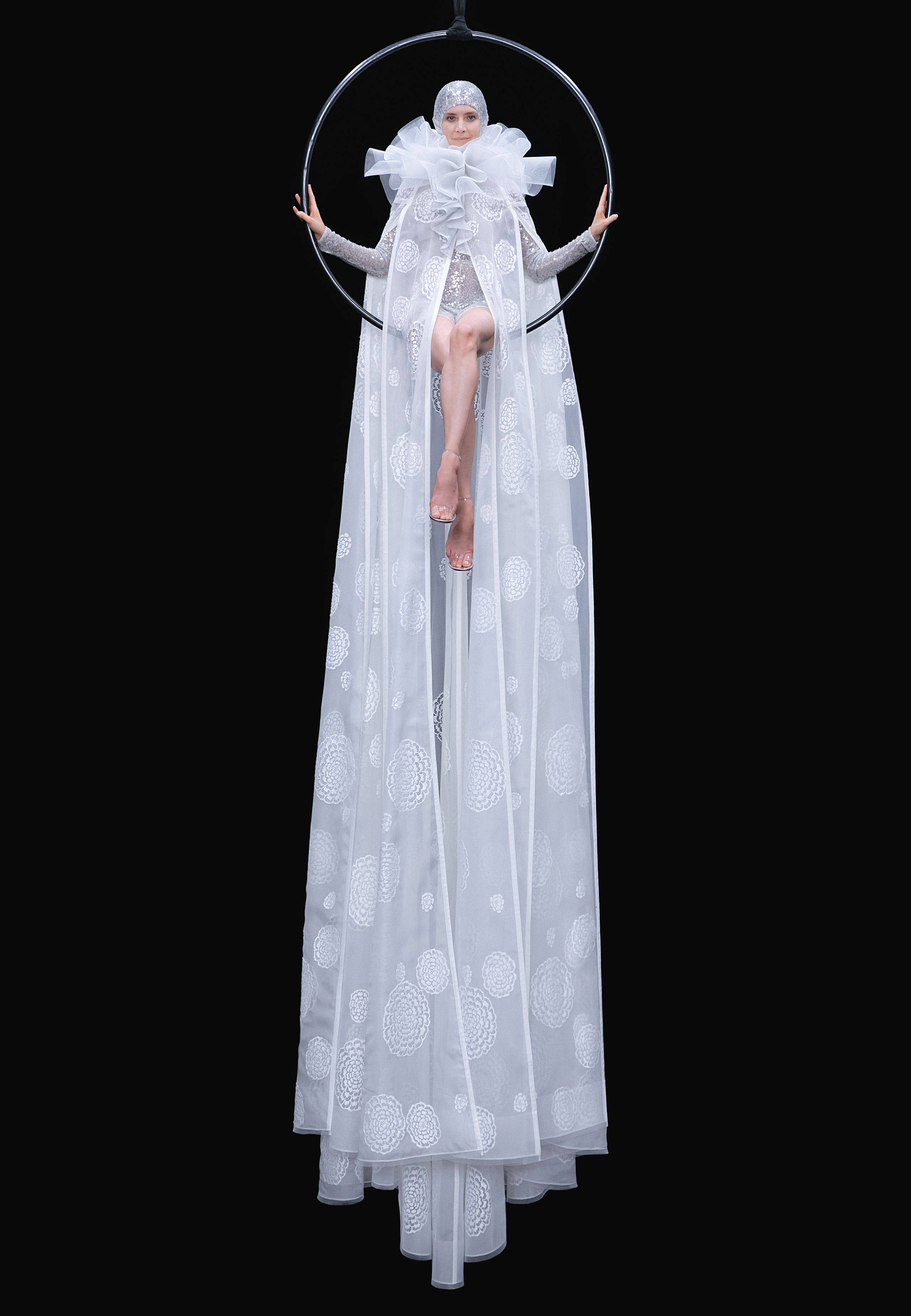 Valentino - Haute Couture Autumn/Winter 2020-21 - Look 6