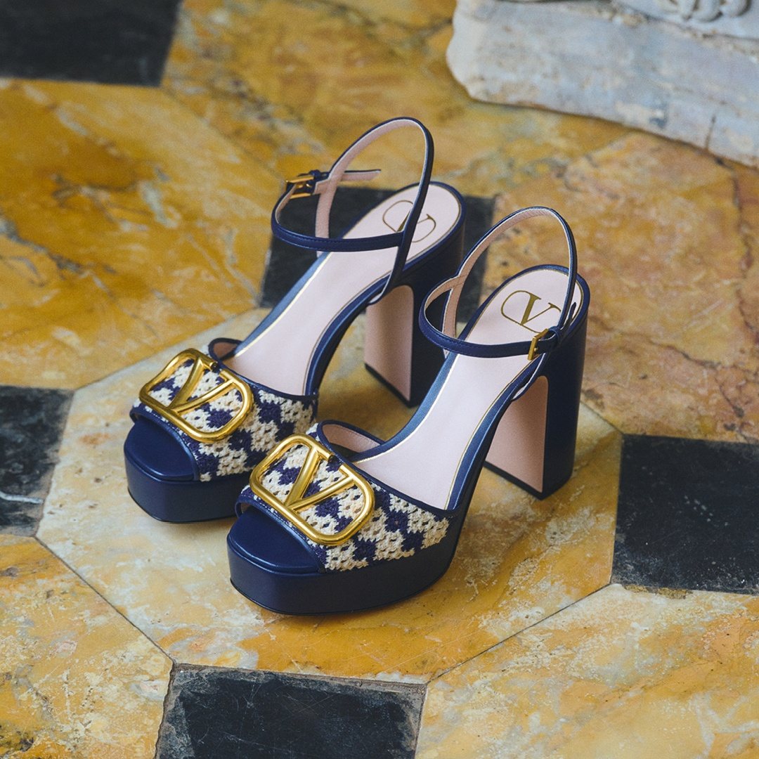 公式】ヴァレンティノ ガラヴァーニ ウィメンズシューズ・靴