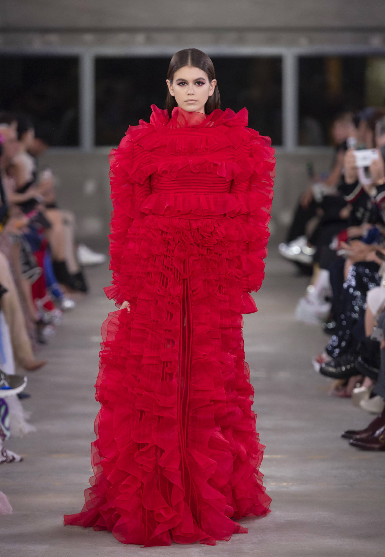 Valentino - Pre Fall 2019 Collection - Look 90