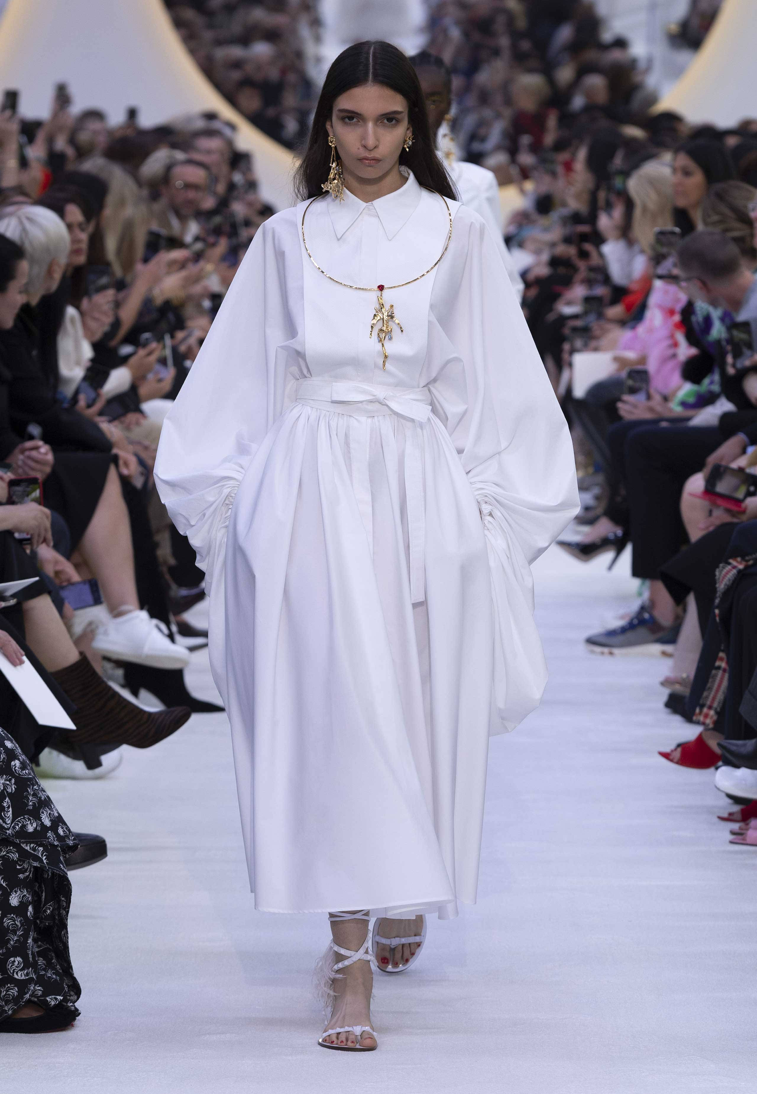Valentino - Spring/Summer 2020 Women's Collection - Look 3