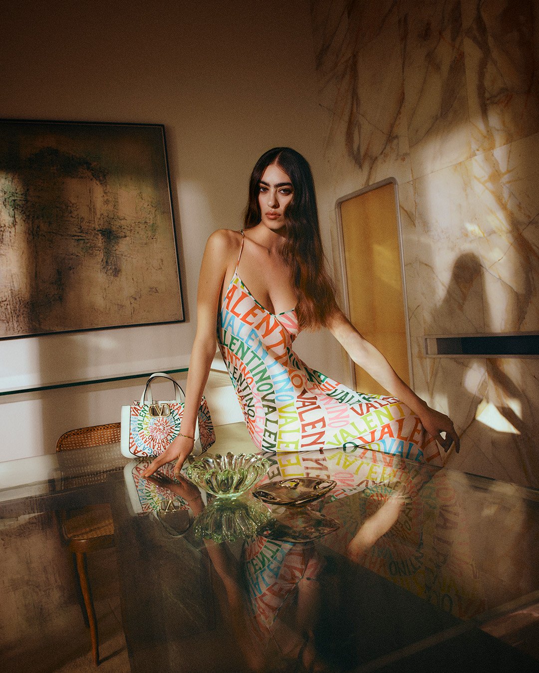 Valentino Escape 2023 Capsule Collection | Valentino