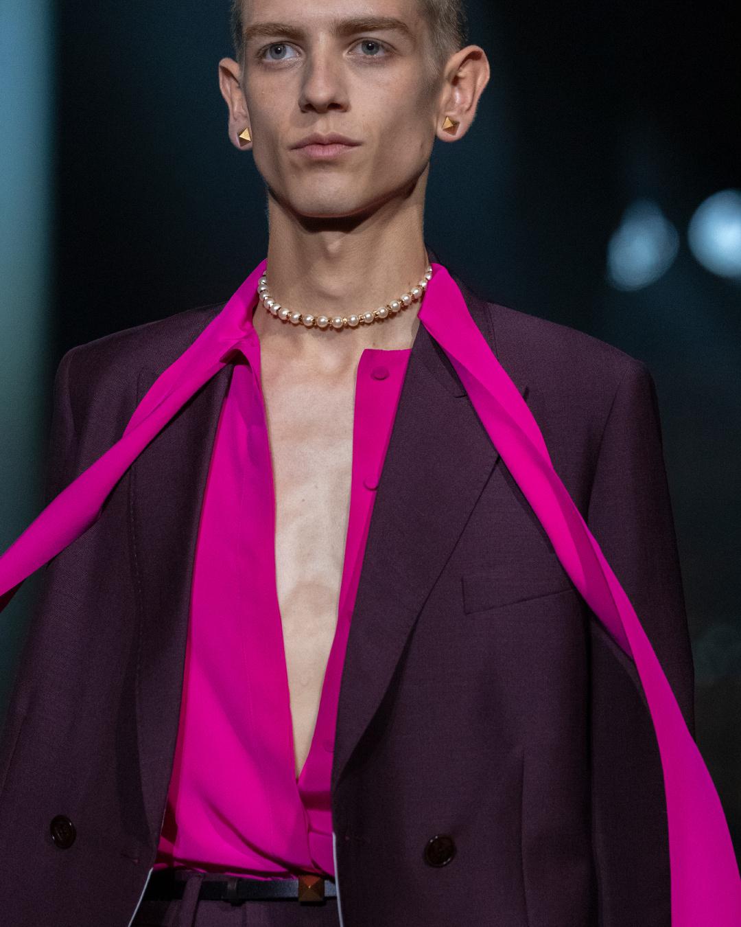 ヴァレンチノのイベント、ランデブーのアートボックスです ヴァレンティノ ランデヴー | Valentino