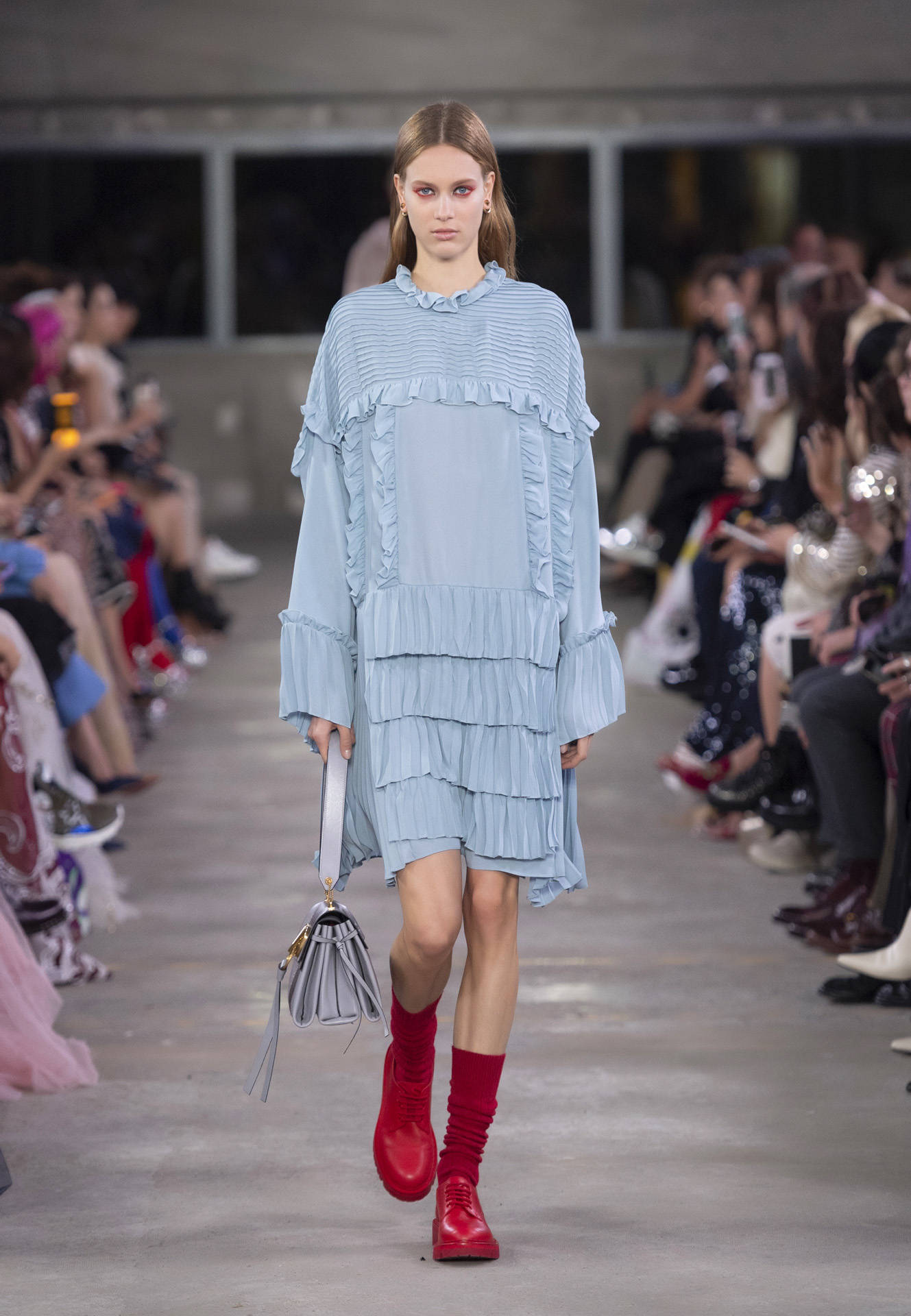 Valentino - Pre Fall 2019 Collection - Look 65