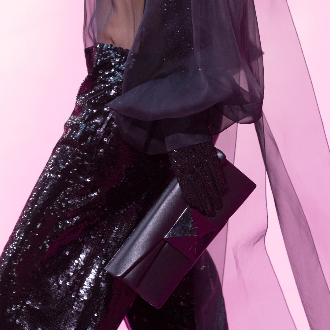 Valentino Pink PP Collection Fall/Winter 2022-2023 | Valentino