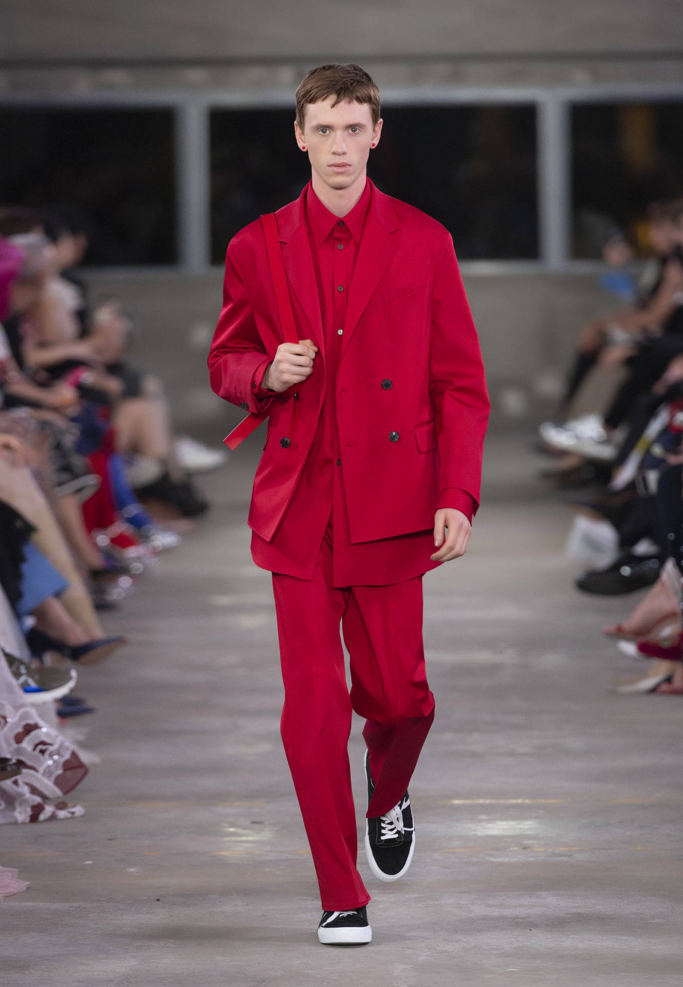 Valentino - Pre Fall 2019 Collection - Look 21