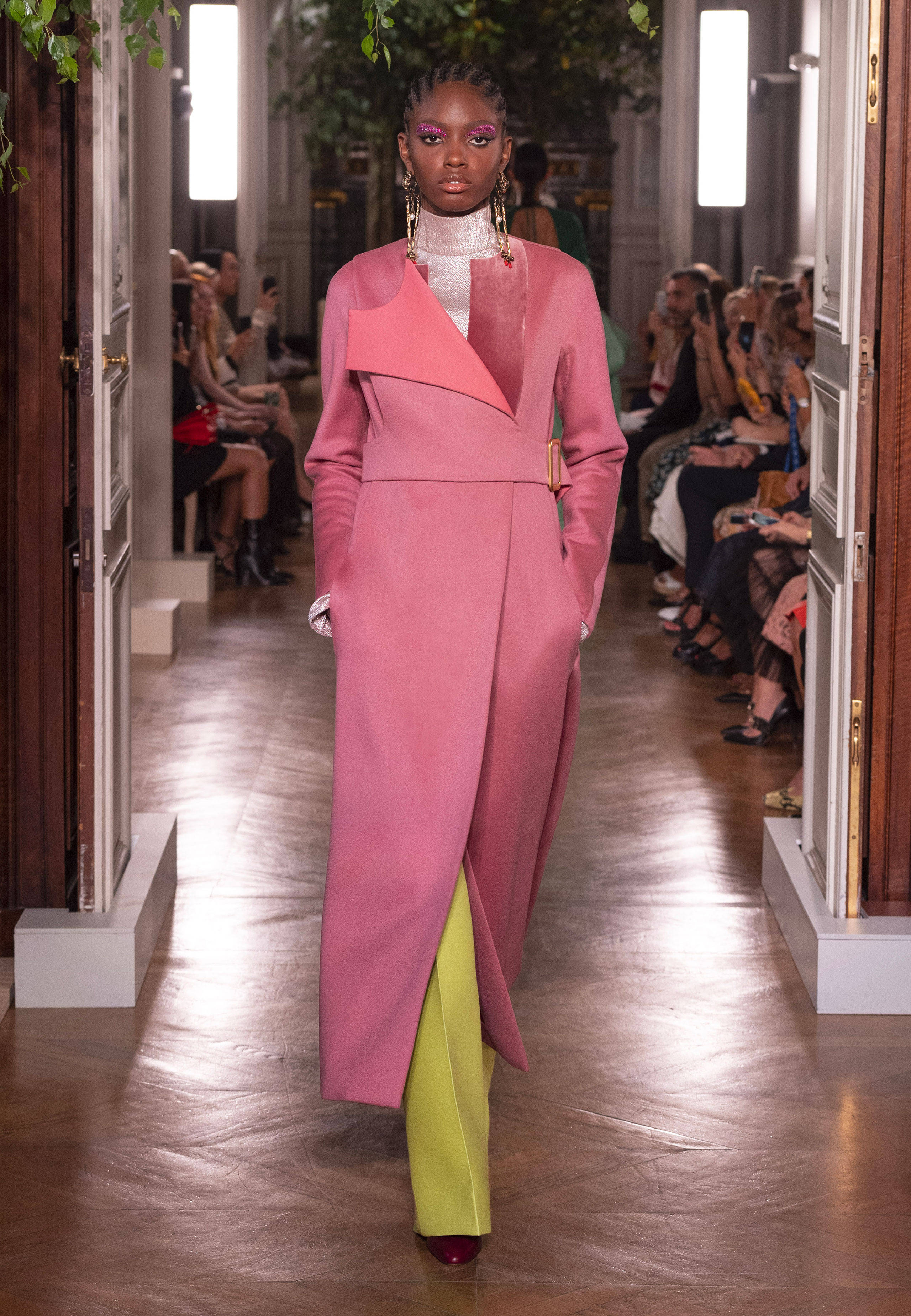 Valentino - Haute Couture Fall/Winter 2019-20 - Look 9