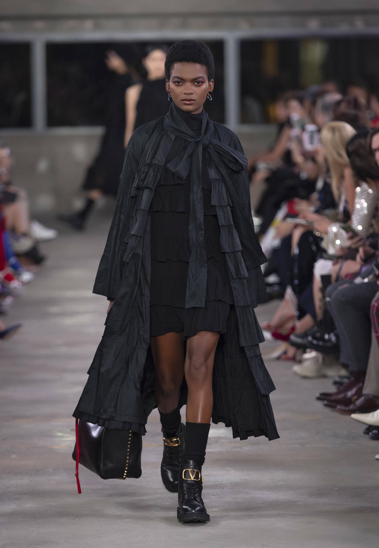 Valentino - Pre Fall 2019 Collection - Look 27