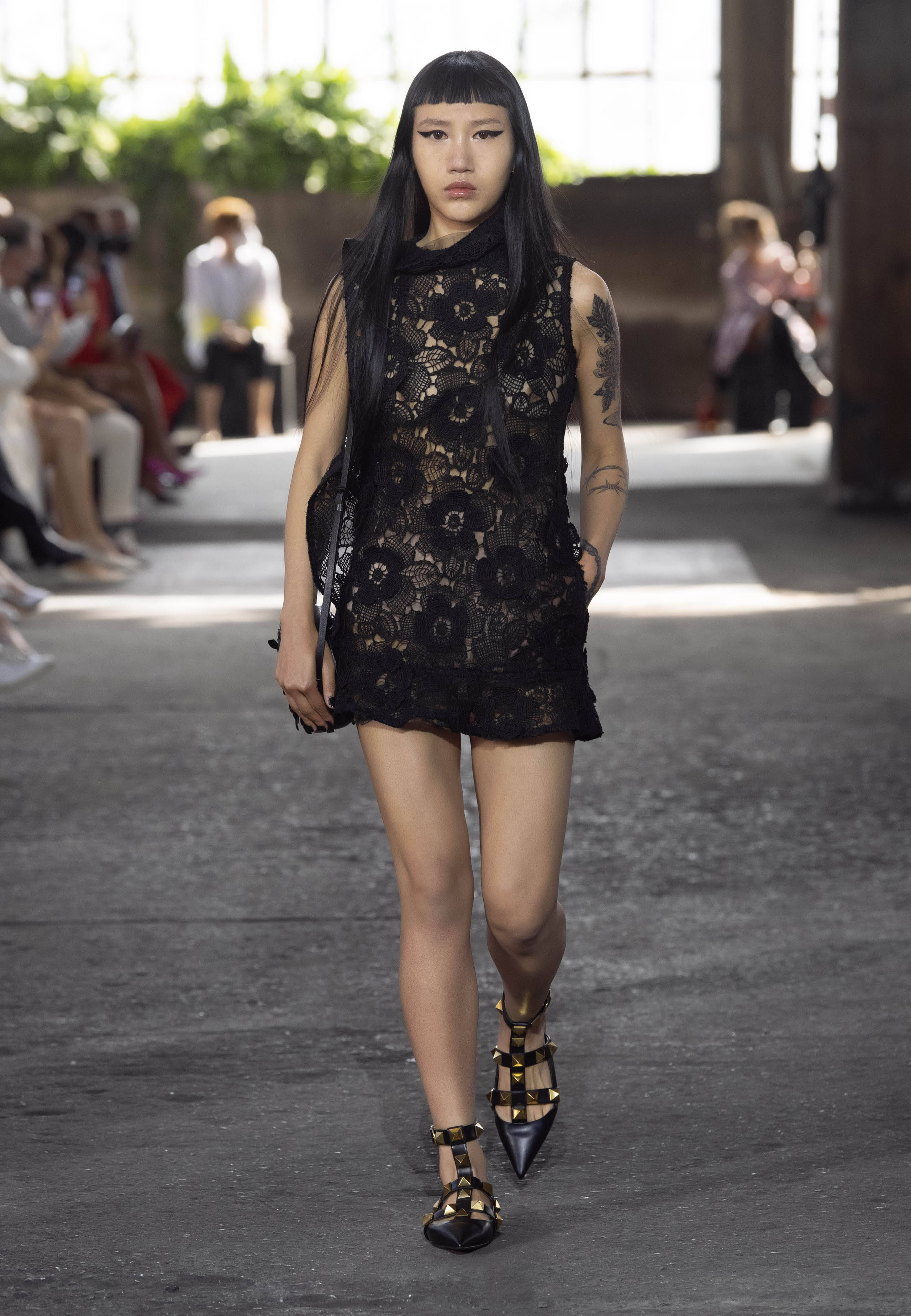 Valentino - Valentino Collezione Milano - Look 15