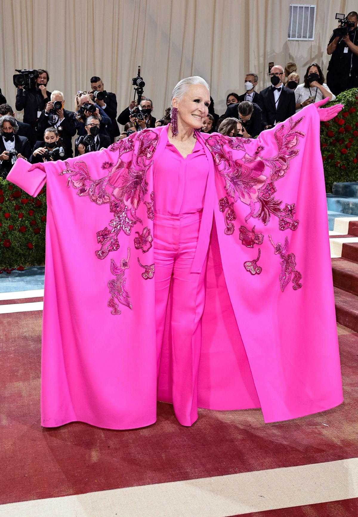 k*7様 VALENTINO ヴァレンティノ　ウール　アンゴラ　カシゴラ　 ロン k*7様 VALENTINO ヴァレンティノ ウール アンゴラ カシゴラ ロン