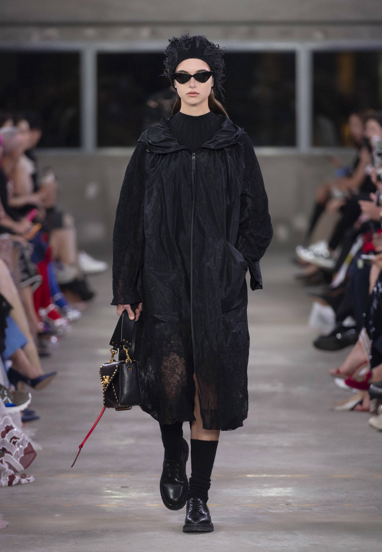 Valentino - Pre Fall 2019 Collection - Look 22