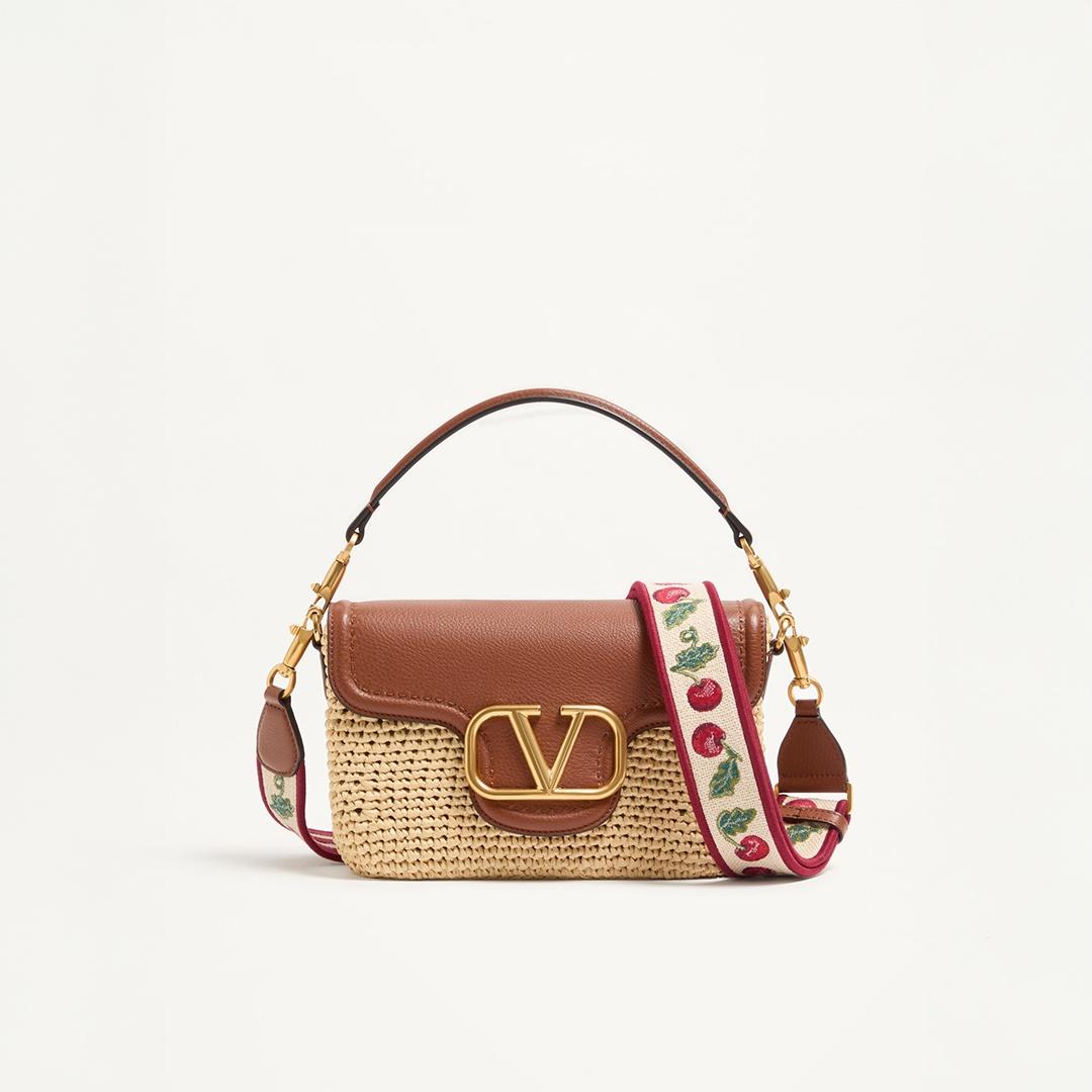 SHELF - W BAGS - NEW LOCO