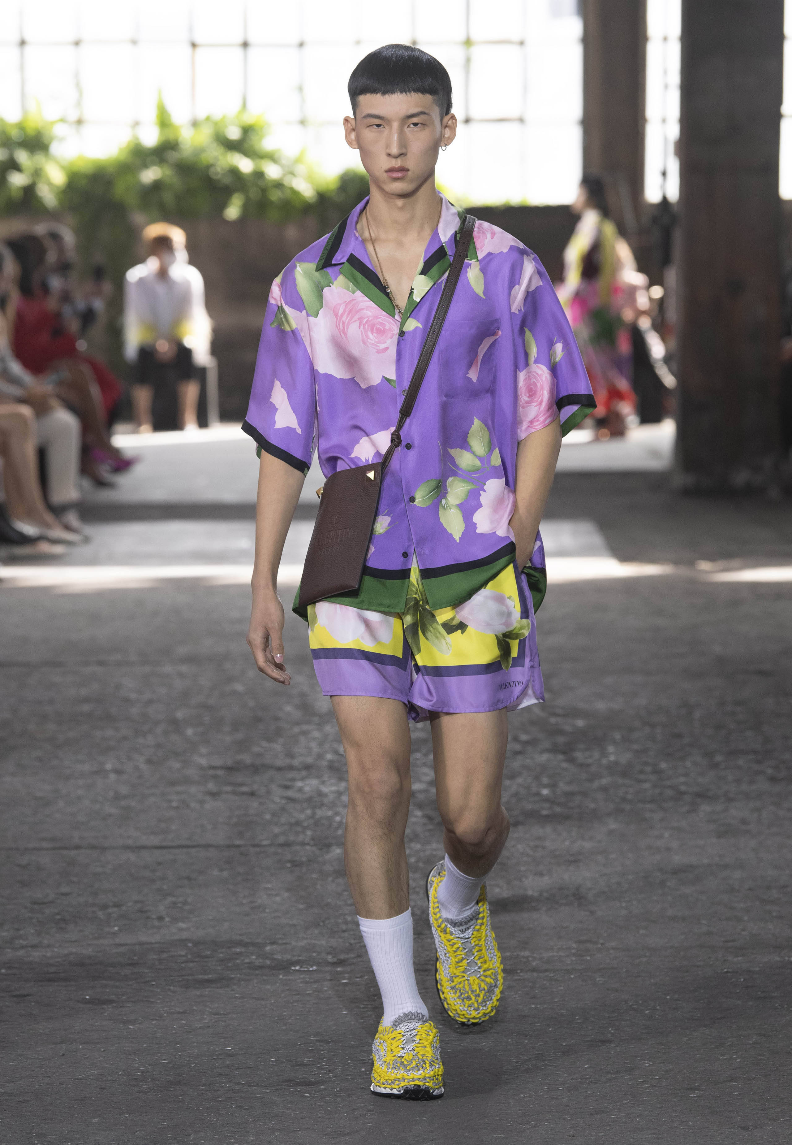  Valentino - Valentino Collezione Milano - Look 29