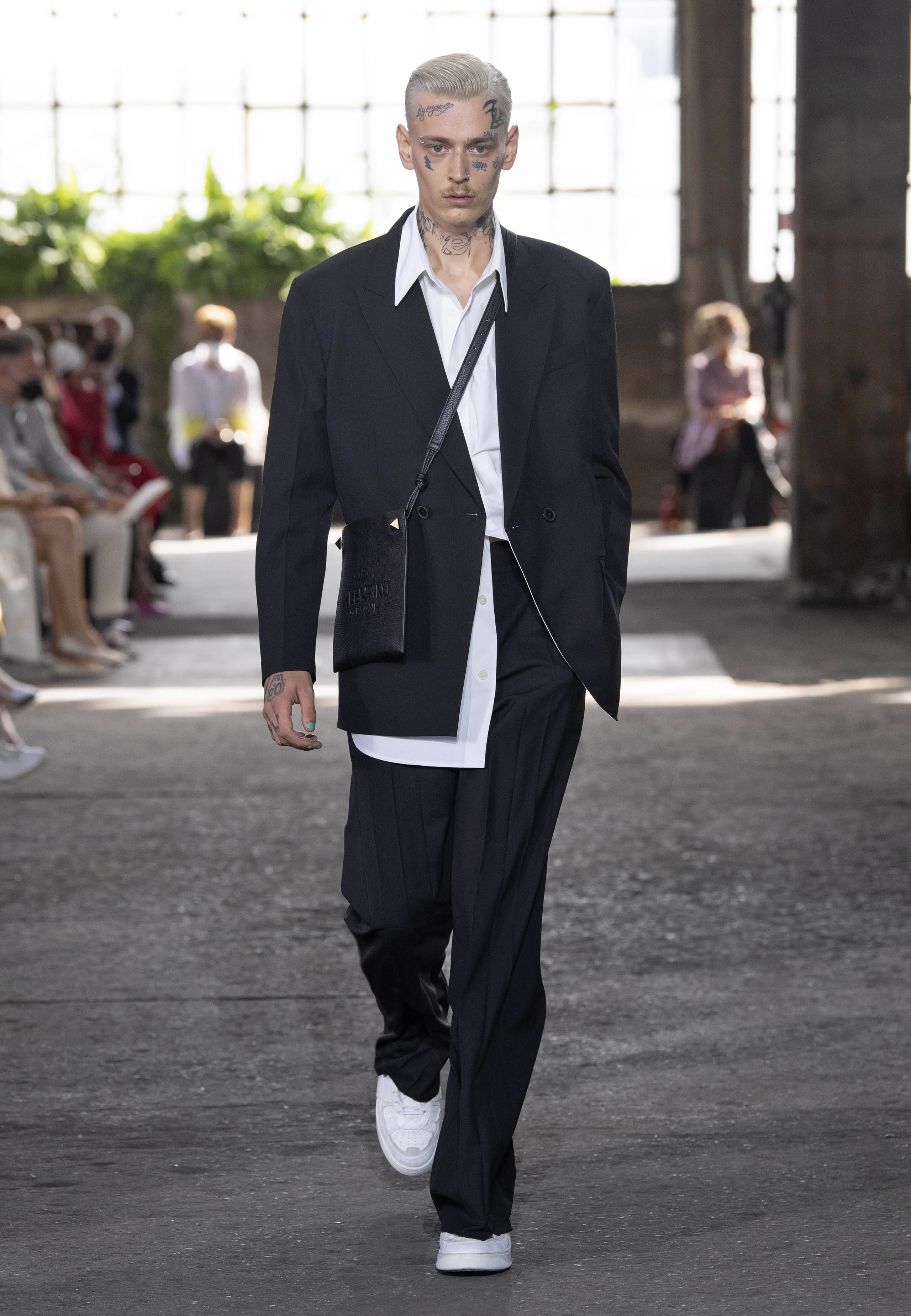 Valentino - Valentino Collezione Milano - Look 9