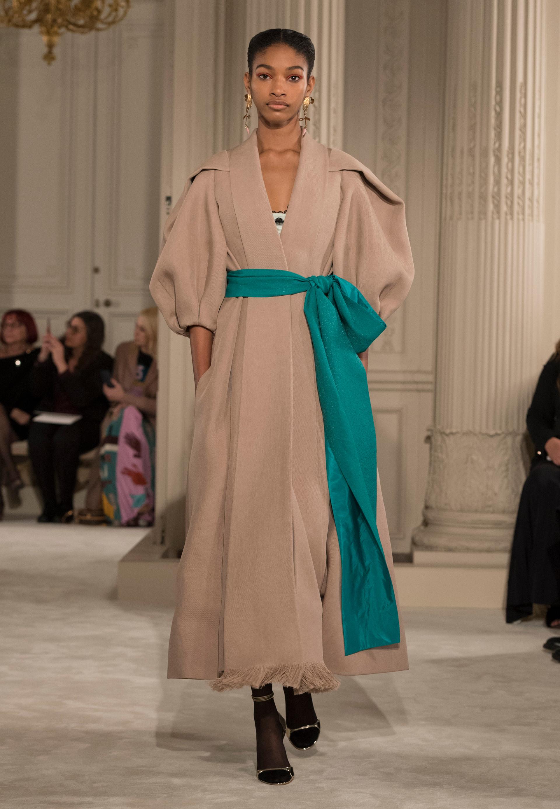 Valentino 2018春夏レディース オートクチュールショー | Valentino
