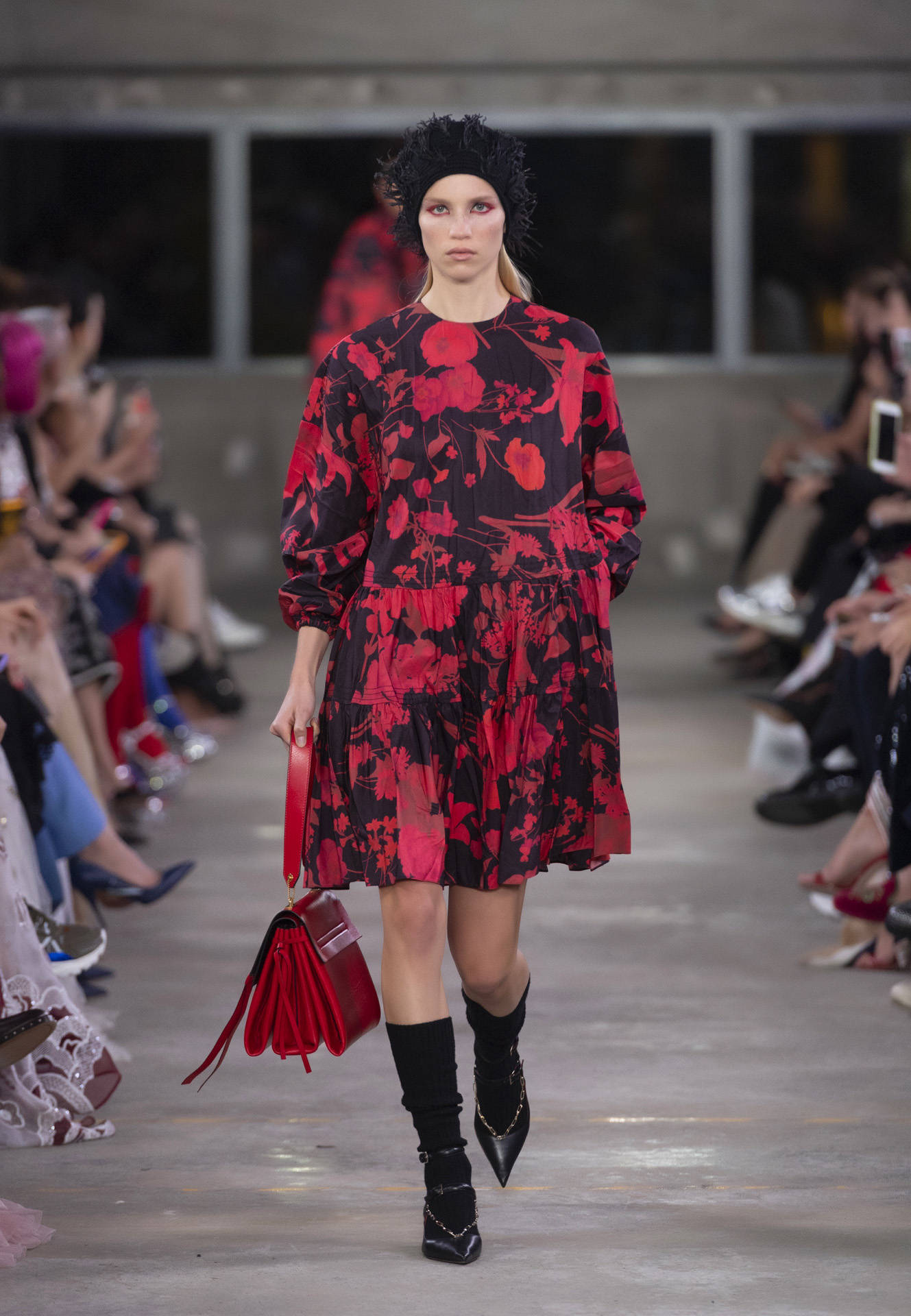 Valentino - Pre Fall 2019 Collection - Look 14