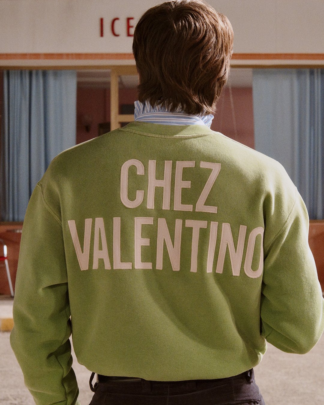 Valentino US Online Boutique: the Maison Valentino official site