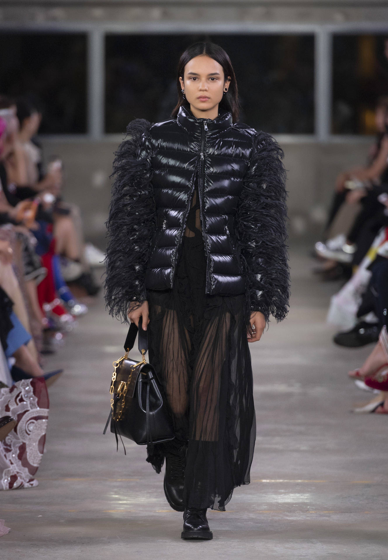 Valentino - Pre Fall 2019 Collection - Look 25