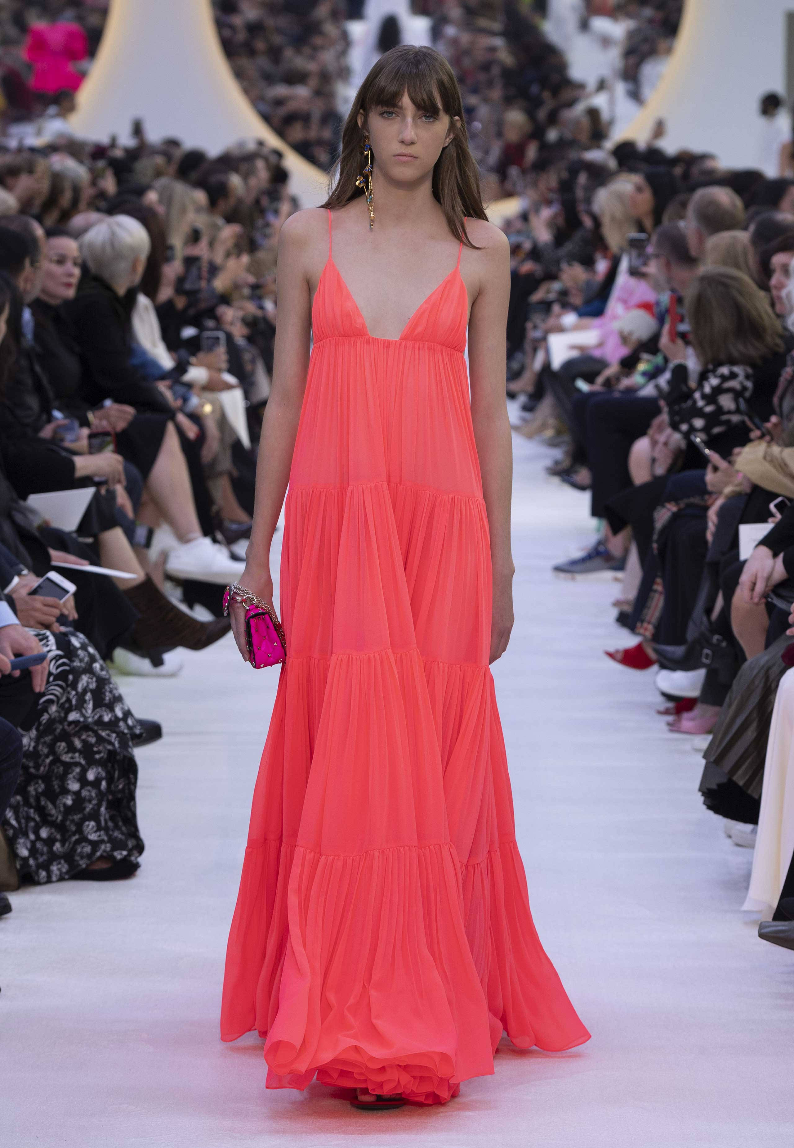 Valentino - Spring/Summer 2020 Women's Collection - Look 14