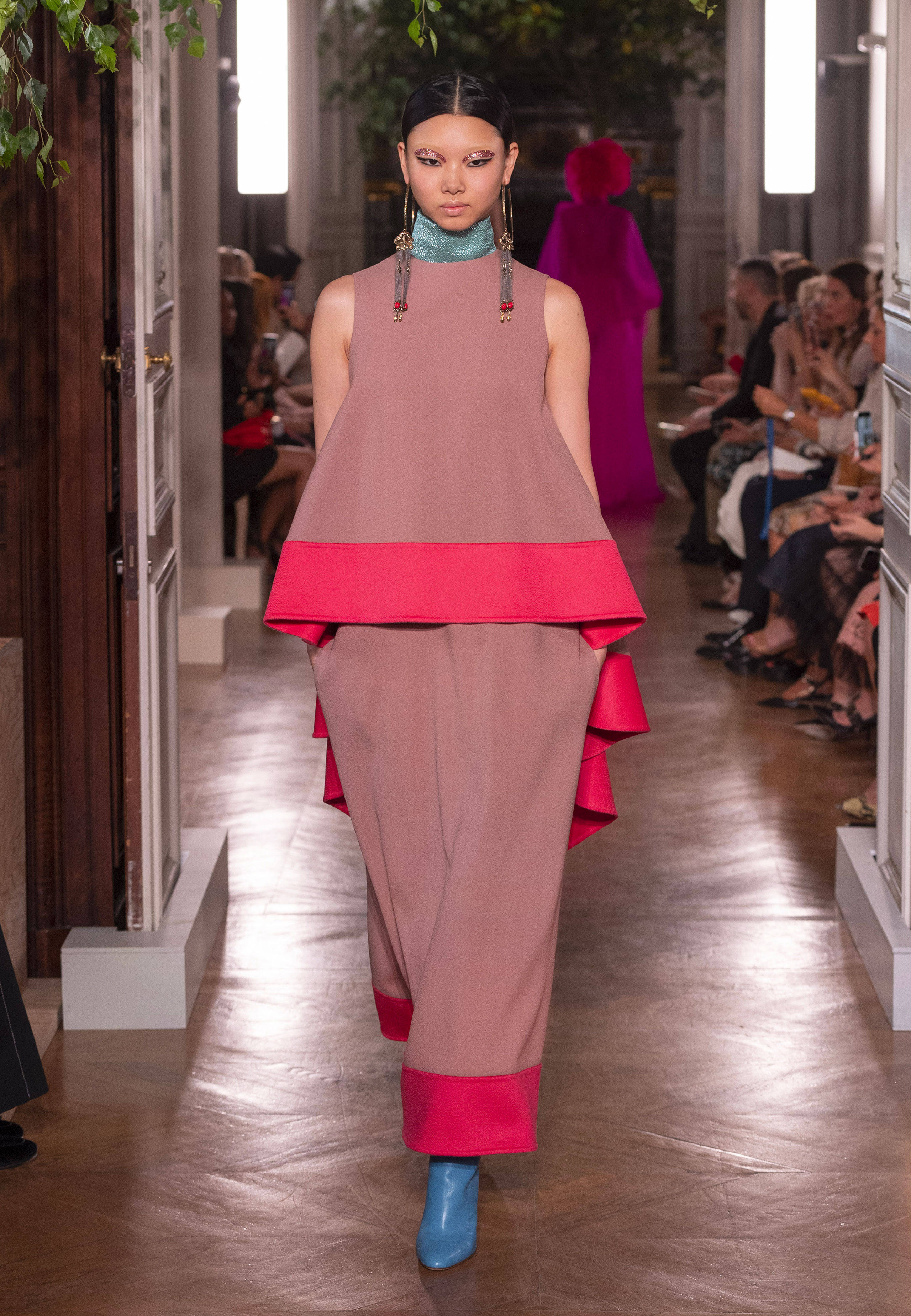 Valentino - Haute Couture Fall/Winter 2019-20 - Look 32