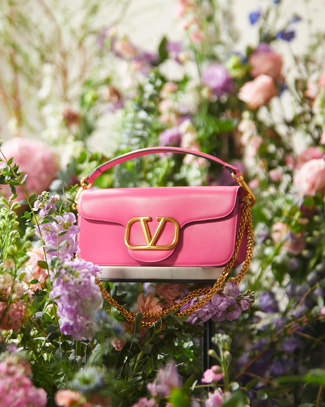 ヴァレンティノ ガラヴァーニ INTO1 - For your Loved1| Valentino