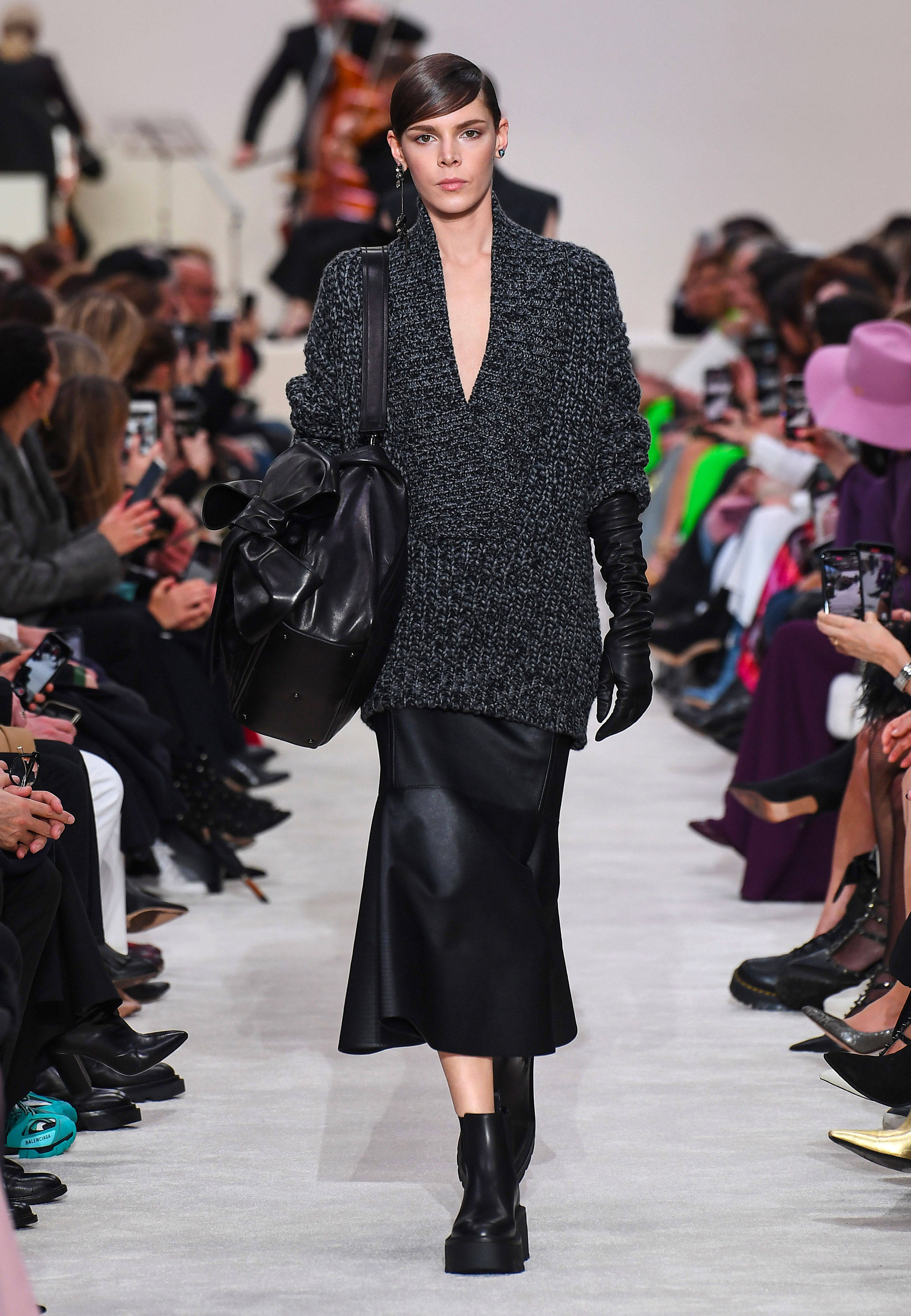 Valentino - Fall/Winter 2020-21 Women's Collection - Look 62