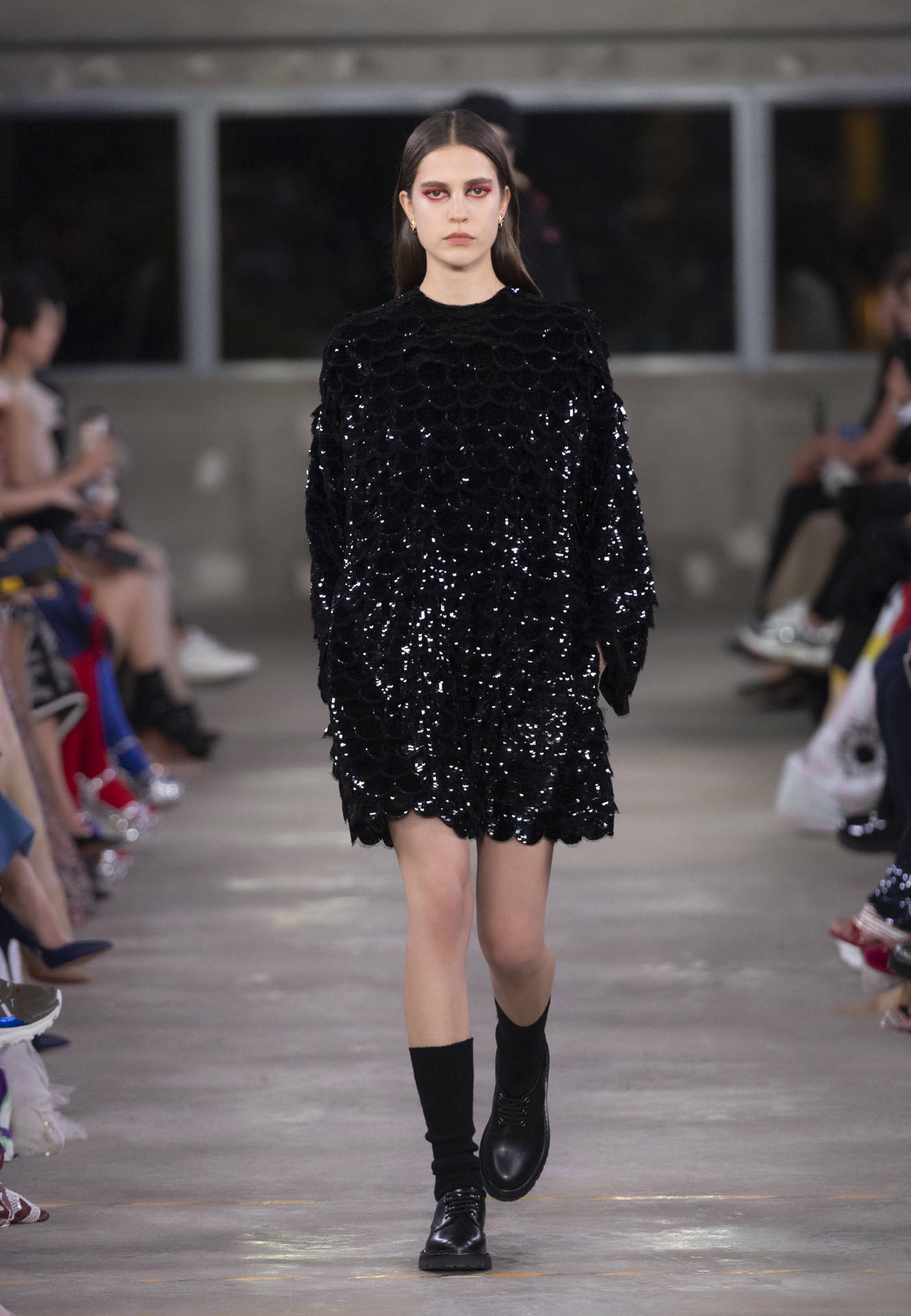 Valentino - Pre Fall 2019 Collection - Look 70